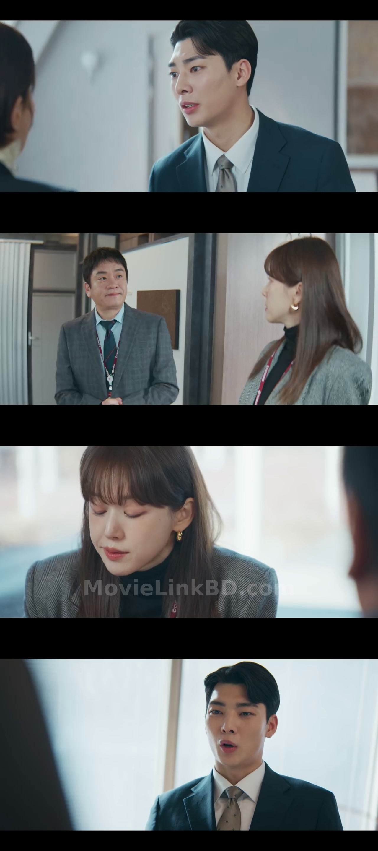 Reborn Rookie (2026) S01 Korean Download | MovieLinkBD Episode 07