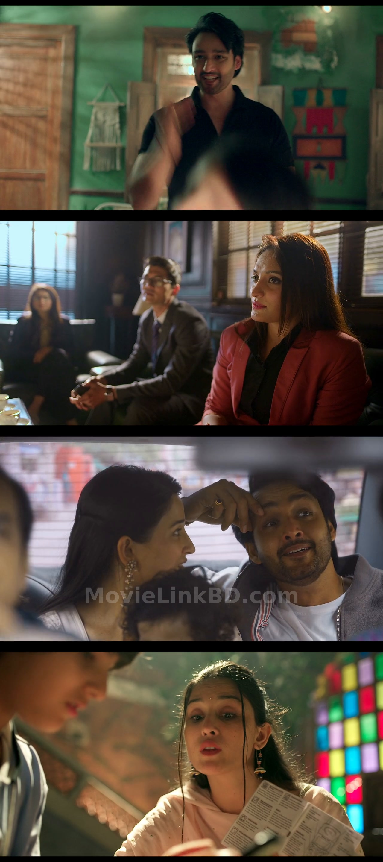 Sangamarmar (2026) S01 Hindi Download | MovieLinkBD Episode 34-37