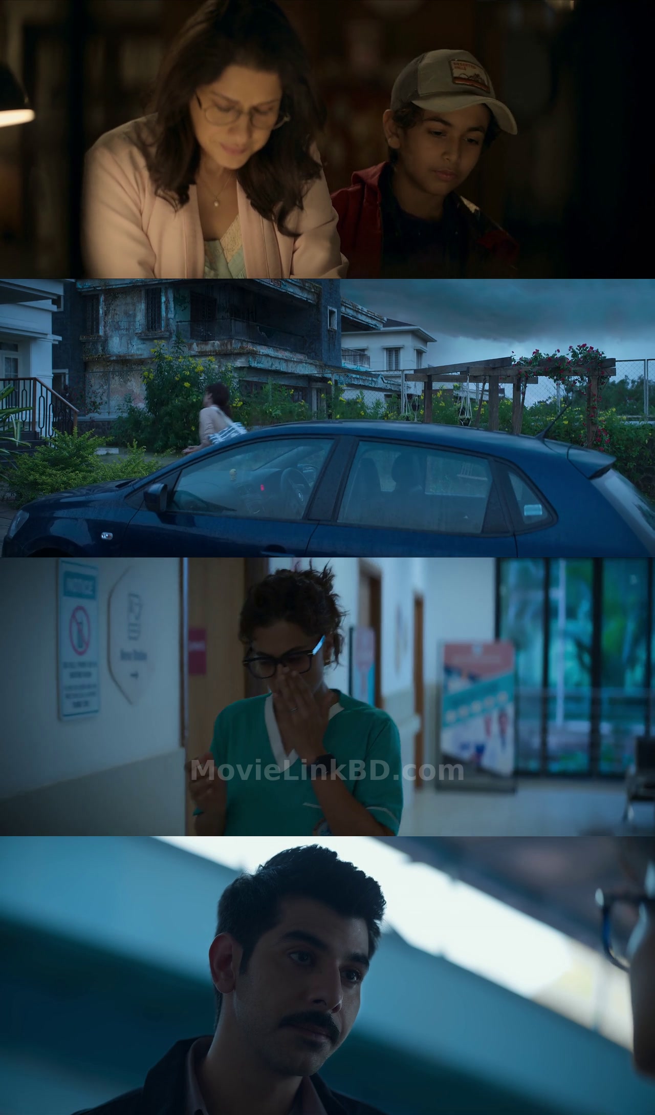 Dobaaraa (2022) Hindi Download | MovieLinkBD Movie