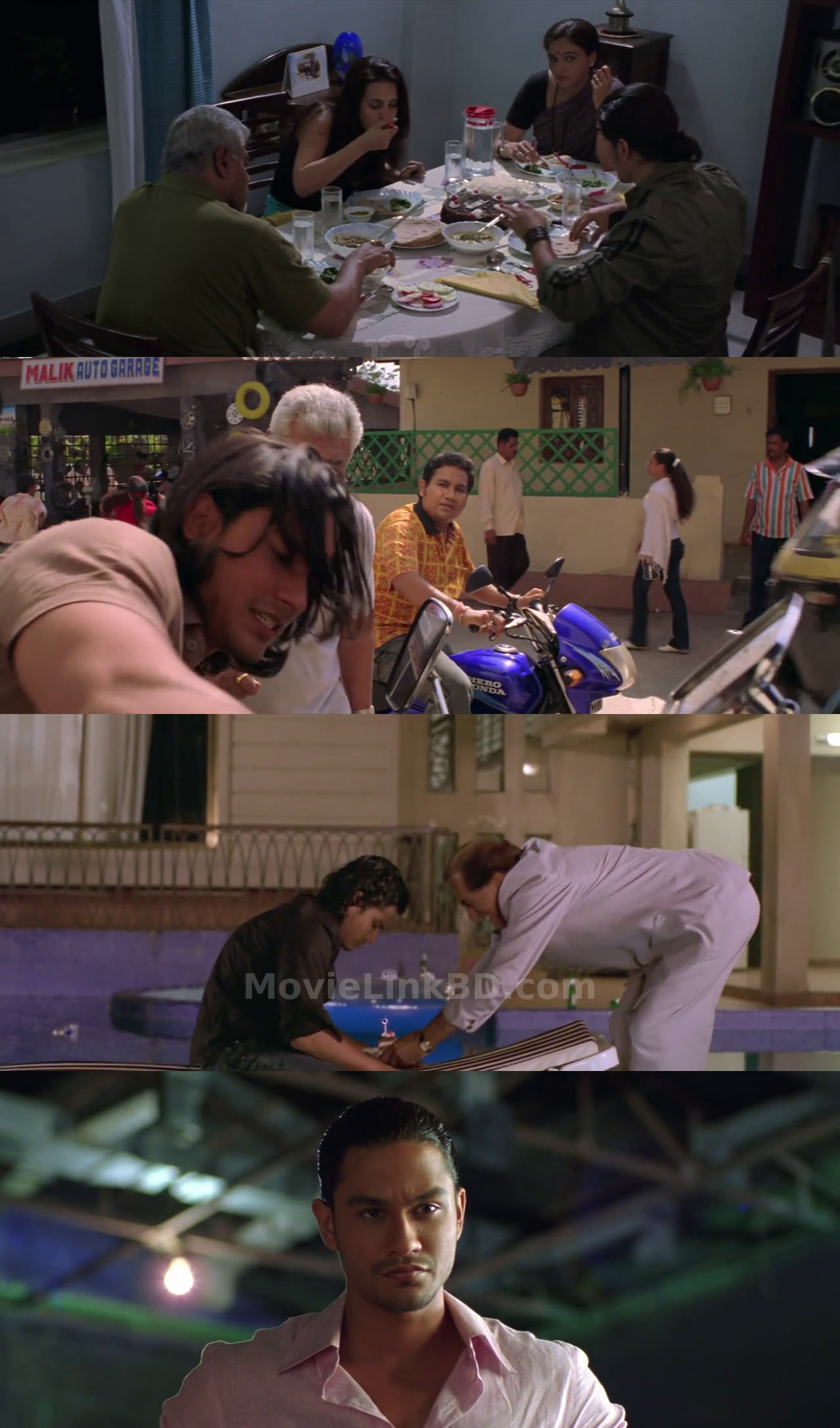 Superstar (2008) Hindi Download | MovieLinkBD Movie