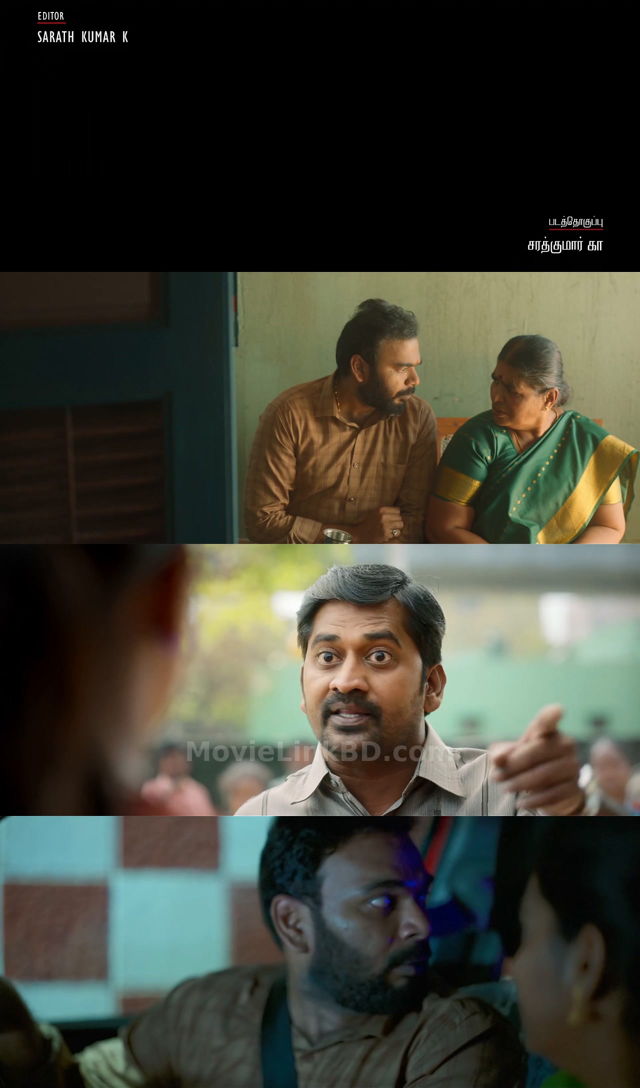 Soppana Sundari (2023) Hindi Download | MovieLinkBD Movie