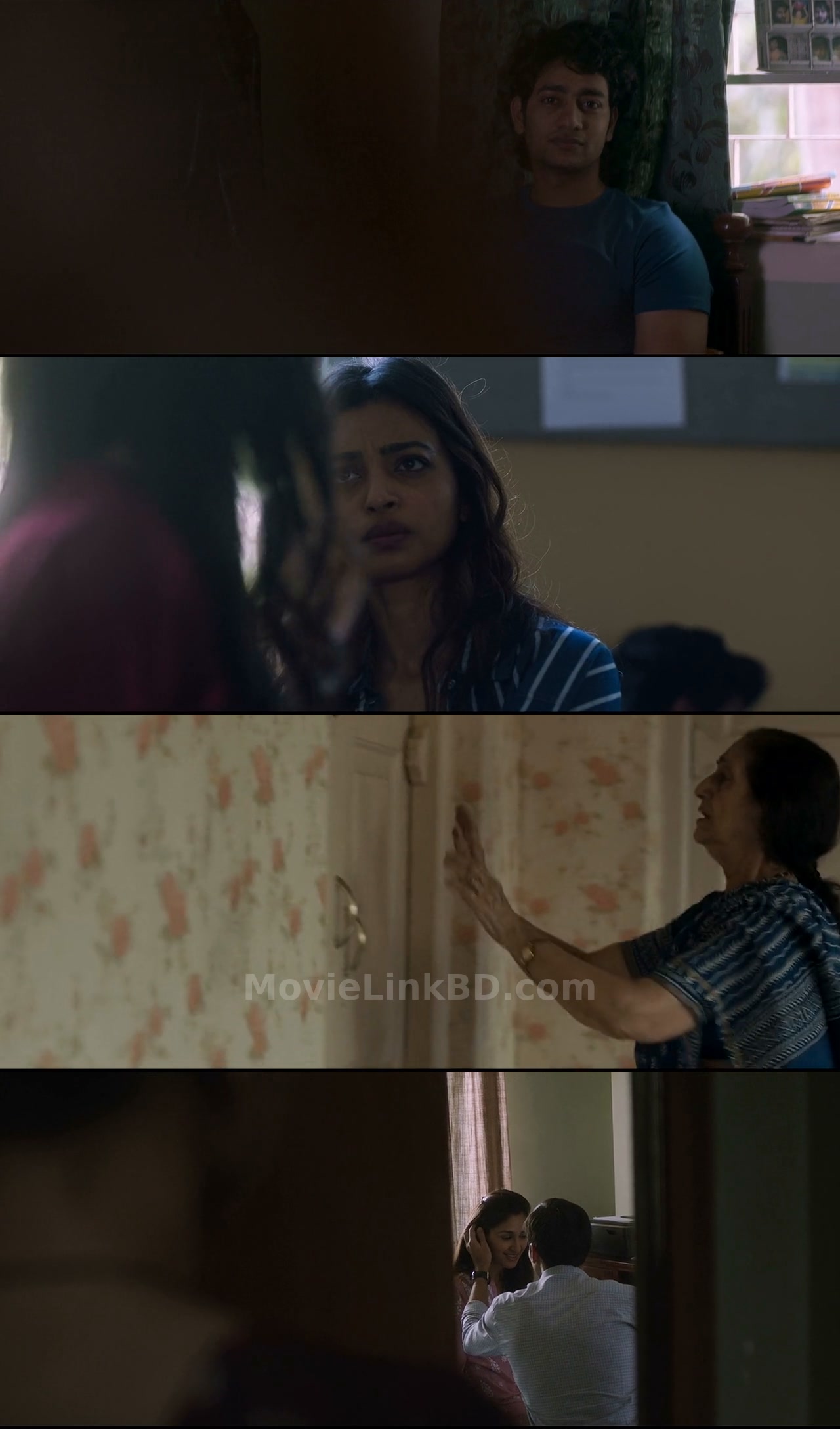 Lust Stories  18+ (2018) Hindi Download | MovieLinkBD Movie