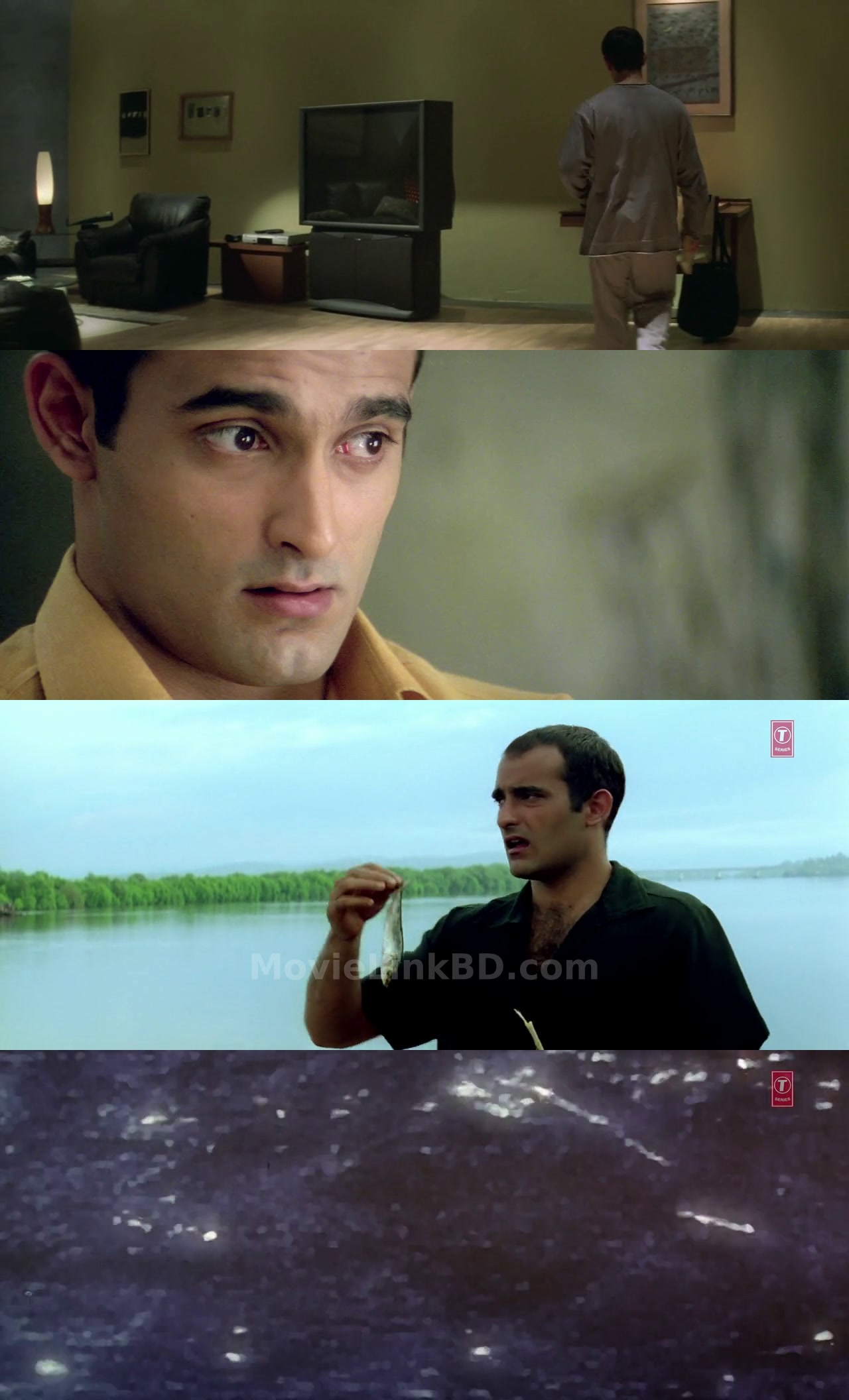 Dil Chahta Hai (2001) Hindi Download | MovieLinkBD Movie