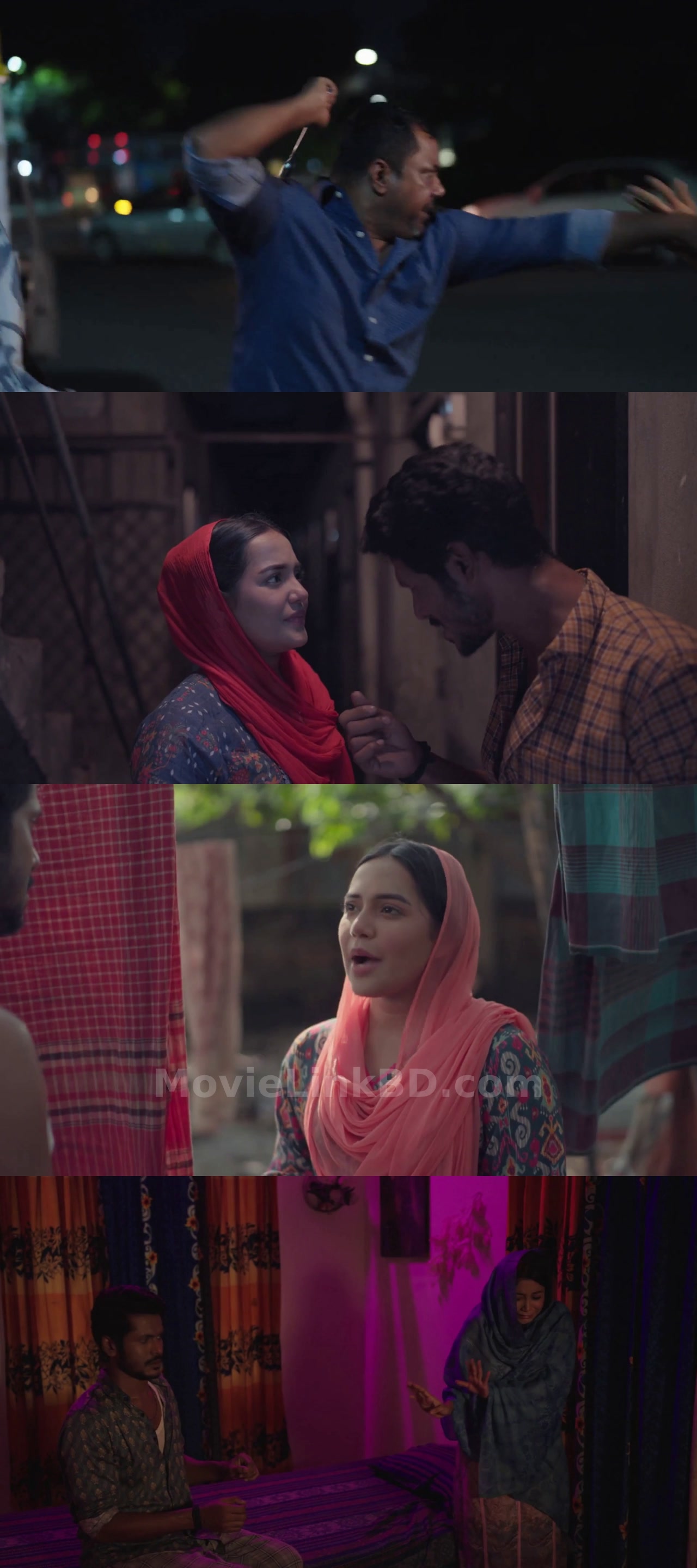 Faram Gate (2024) Bangla Download | MovieLinkBD Movie