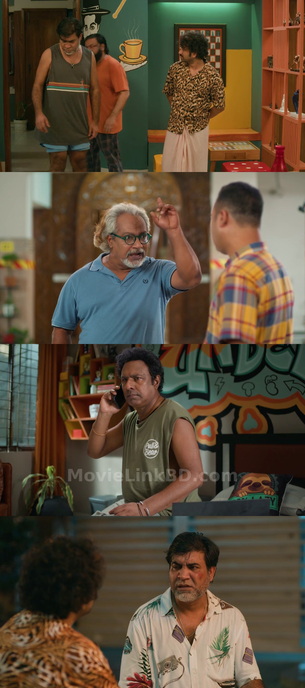 Bachelor Point (2025) S05 Bangla Download | MovieLinkBD Series