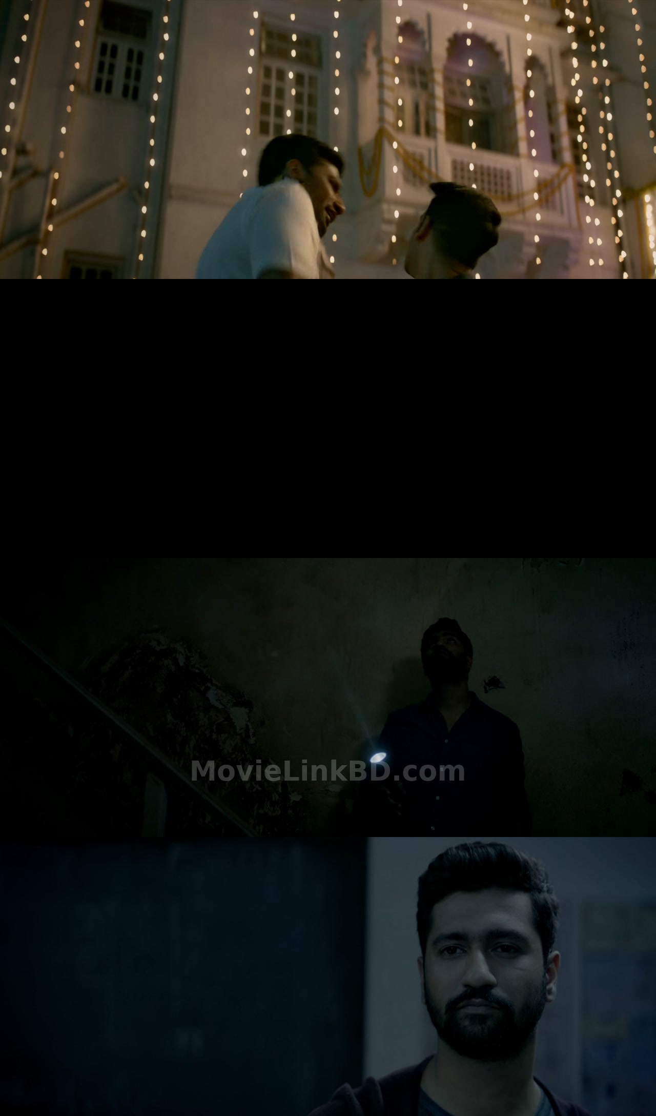 Bhoot: Part One - The Haunted Ship (2020) Hindi Download | MovieLinkBD Movie
