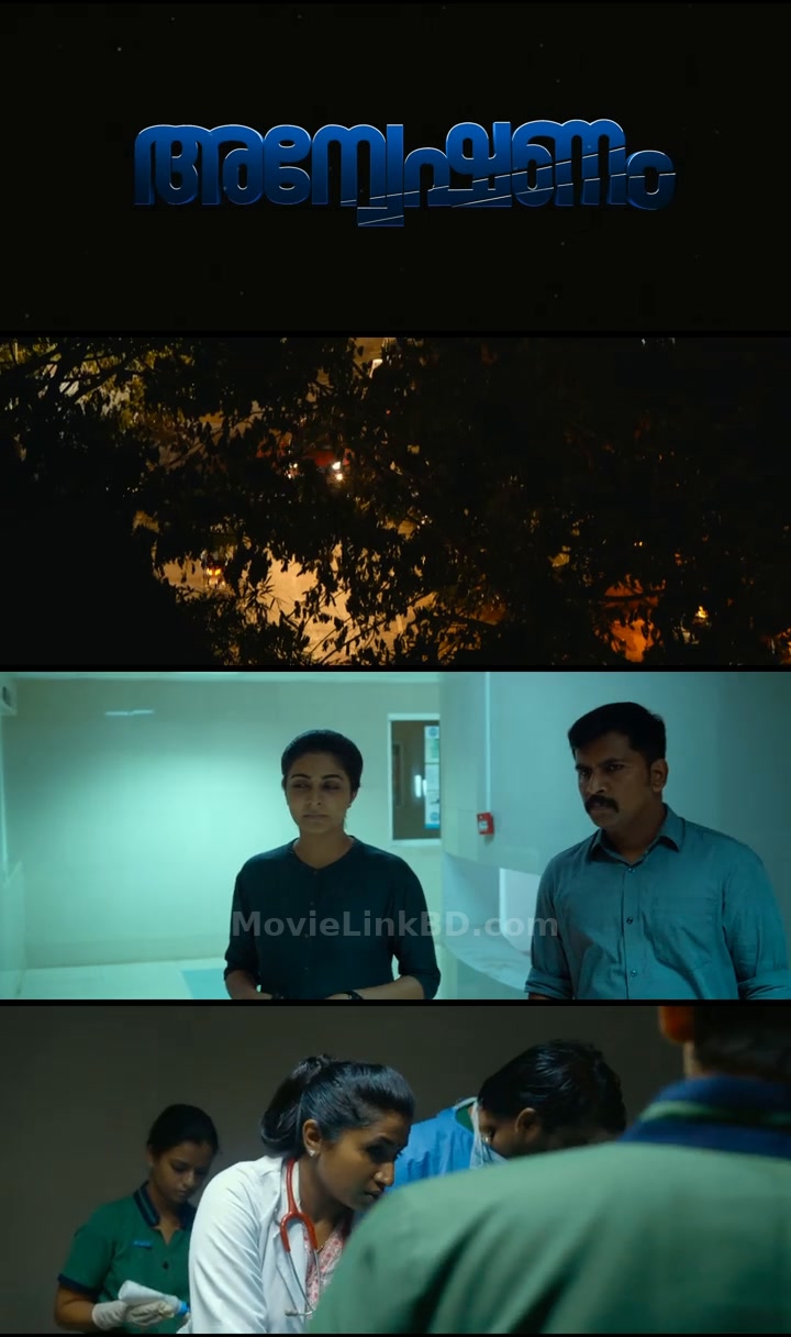 Anveshanam (2020) Hindi Download | MovieLinkBD Movie
