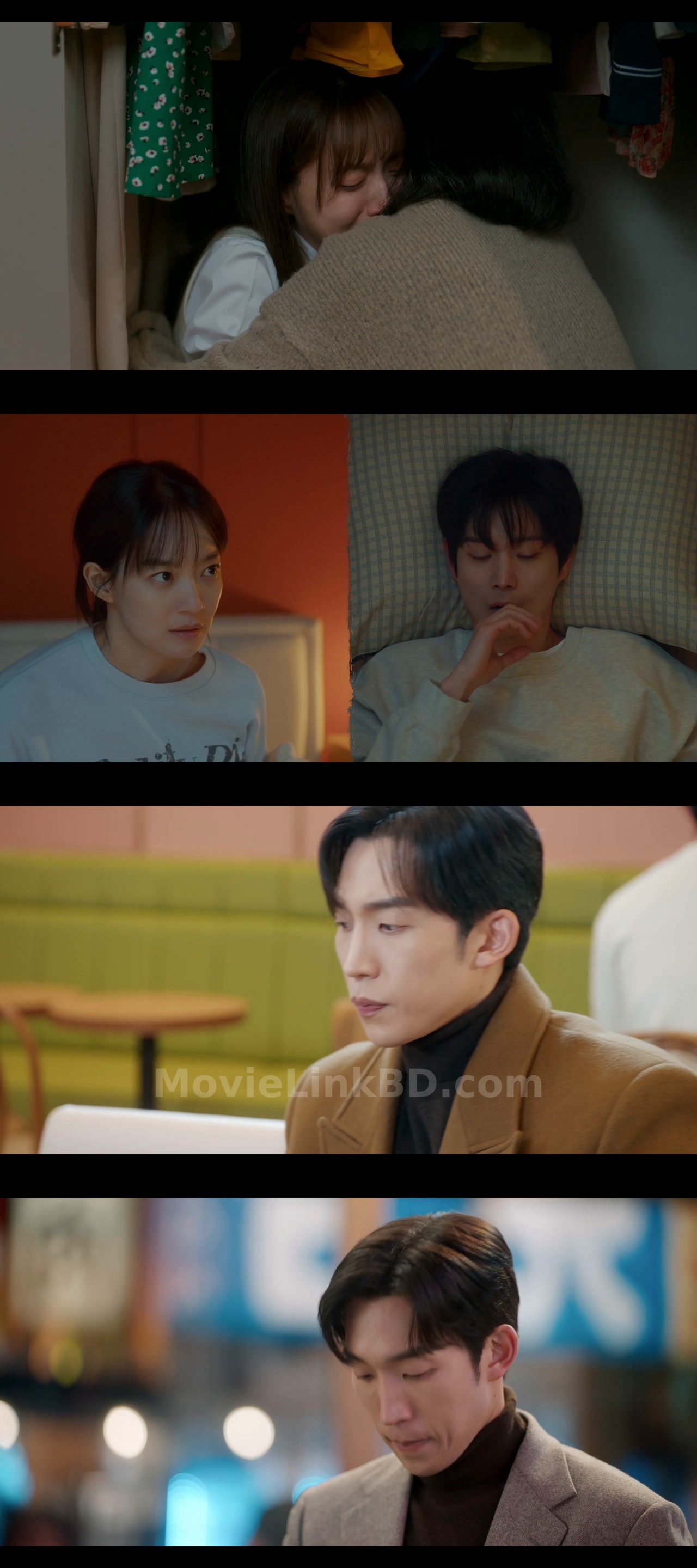 No Gain No Love (2024) S01 Hindi Download | MovieLinkBD S01E08