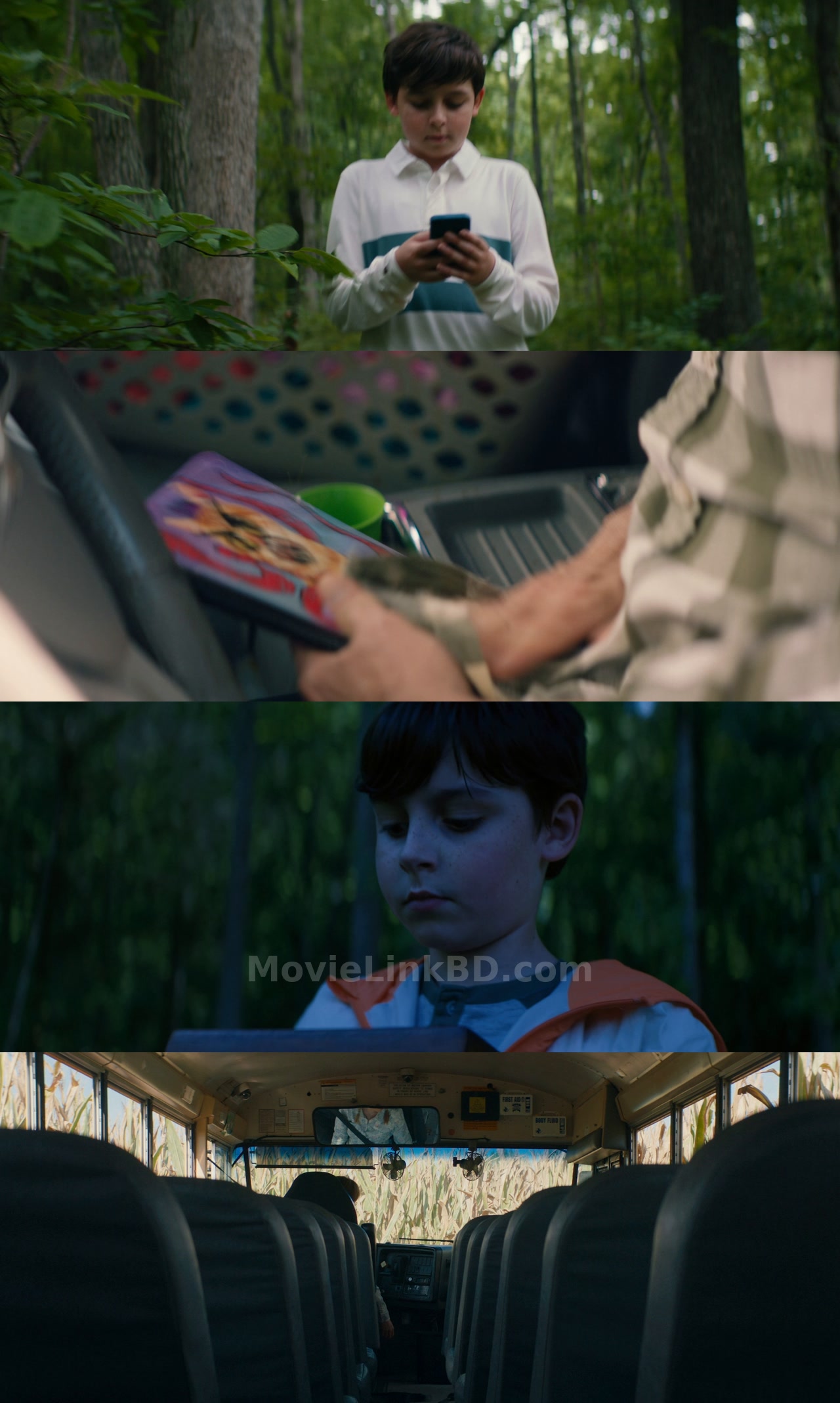 Sketch  Full HD (2024) English Download | MovieLinkBD Movie