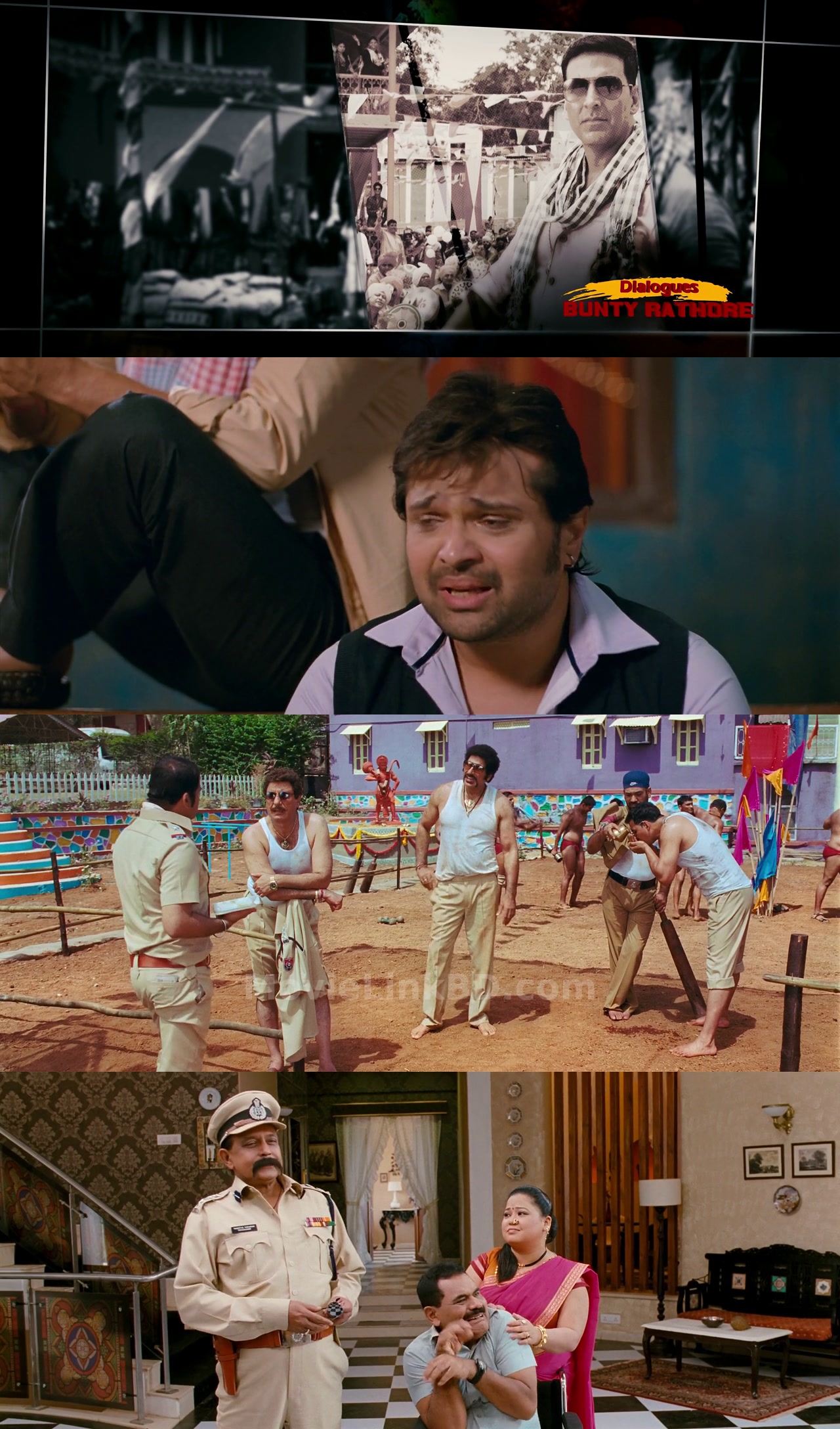 Khiladi 786 (2012) Hindi Download | MovieLinkBD Movie