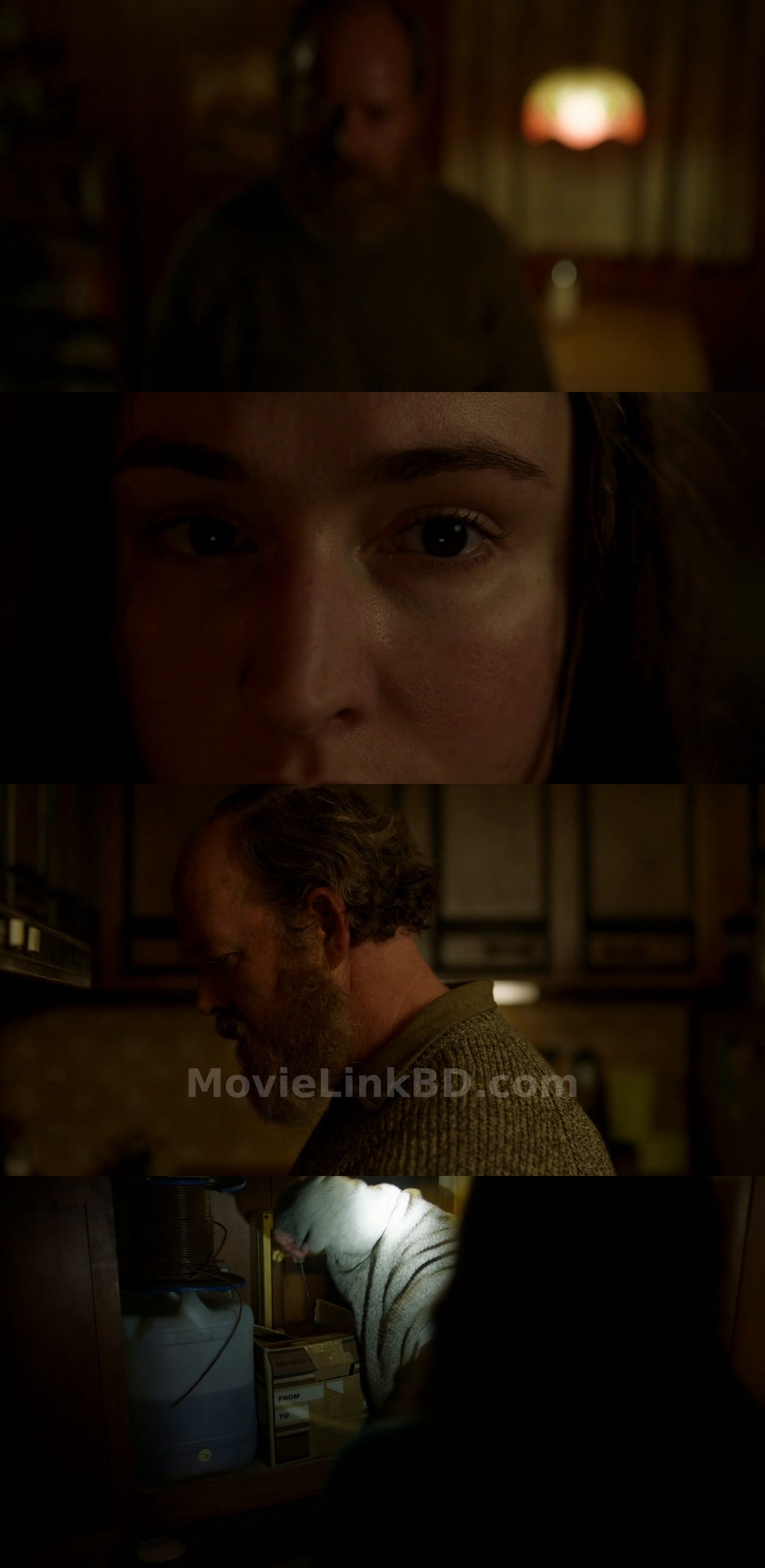 You'll Never Find Me (2023) English Download | MovieLinkBD Movie