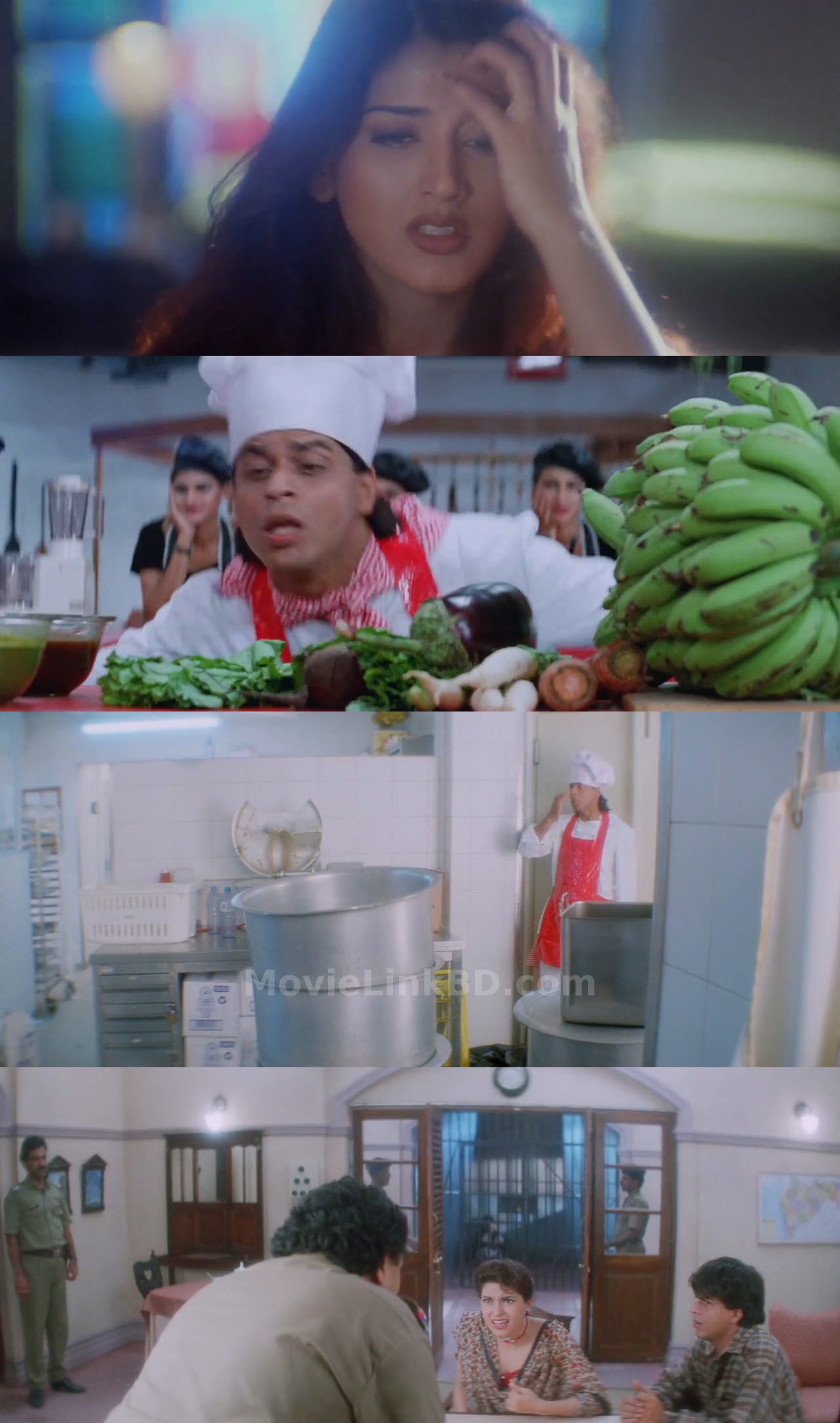 Duplicate (1998) Hindi Download | MovieLinkBD Movie