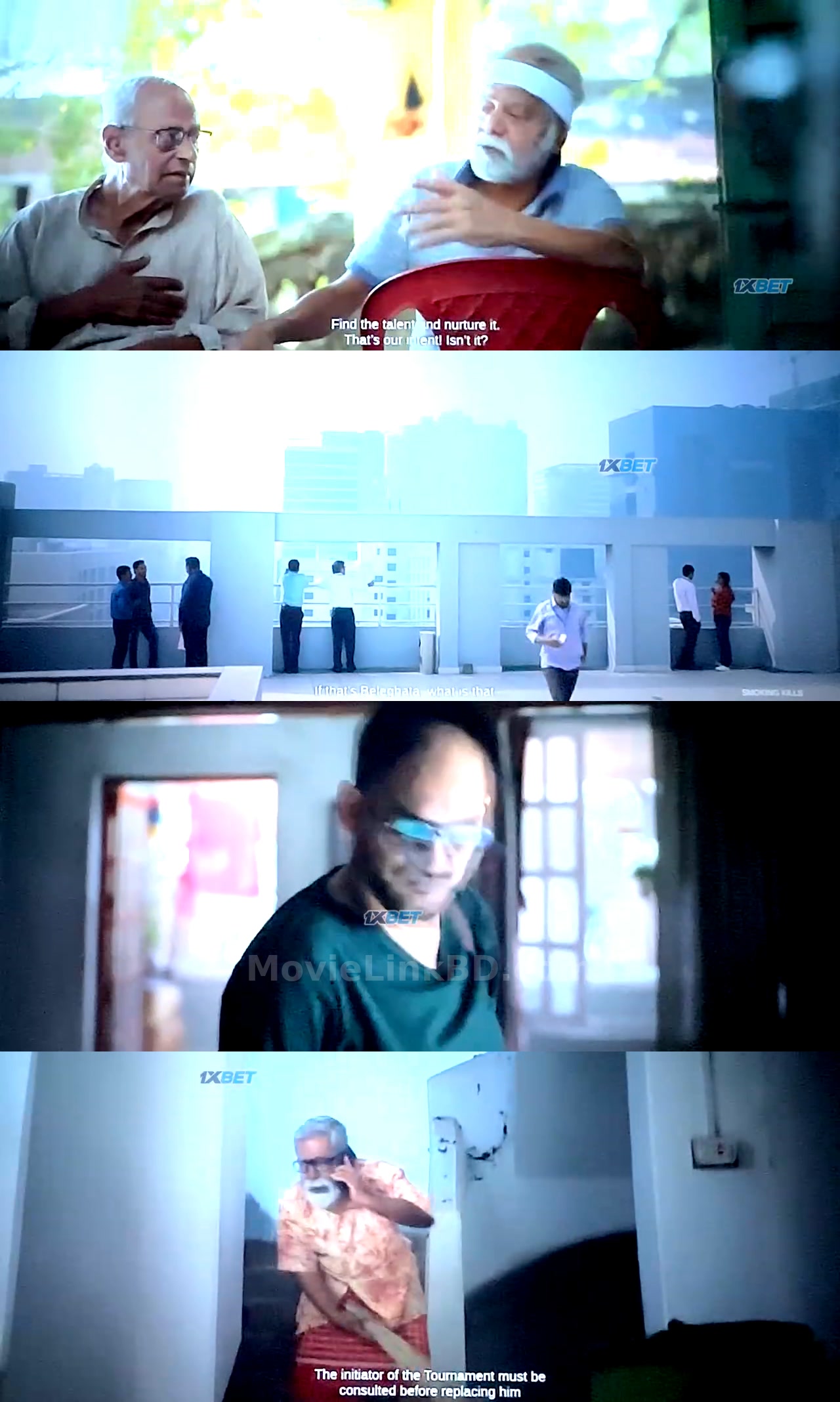 Phera  - HDTC (2026) Bangla Download | MovieLinkBD Movie