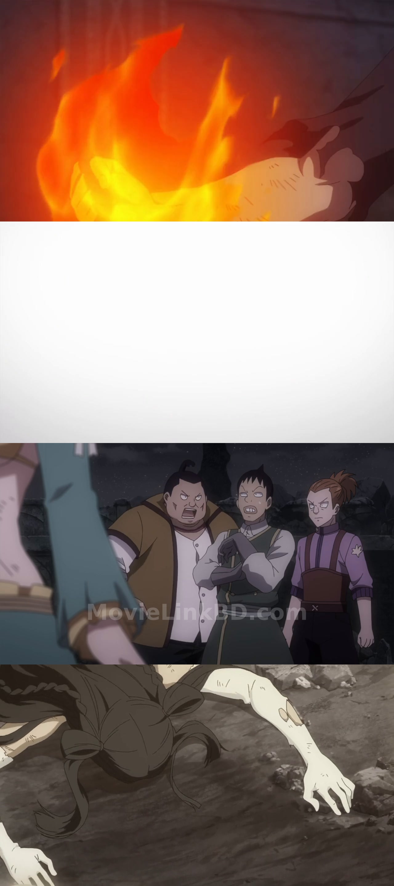 Fairy Tail  Season 7 Added (2015) Japanese Download | MovieLinkBD Episode 87