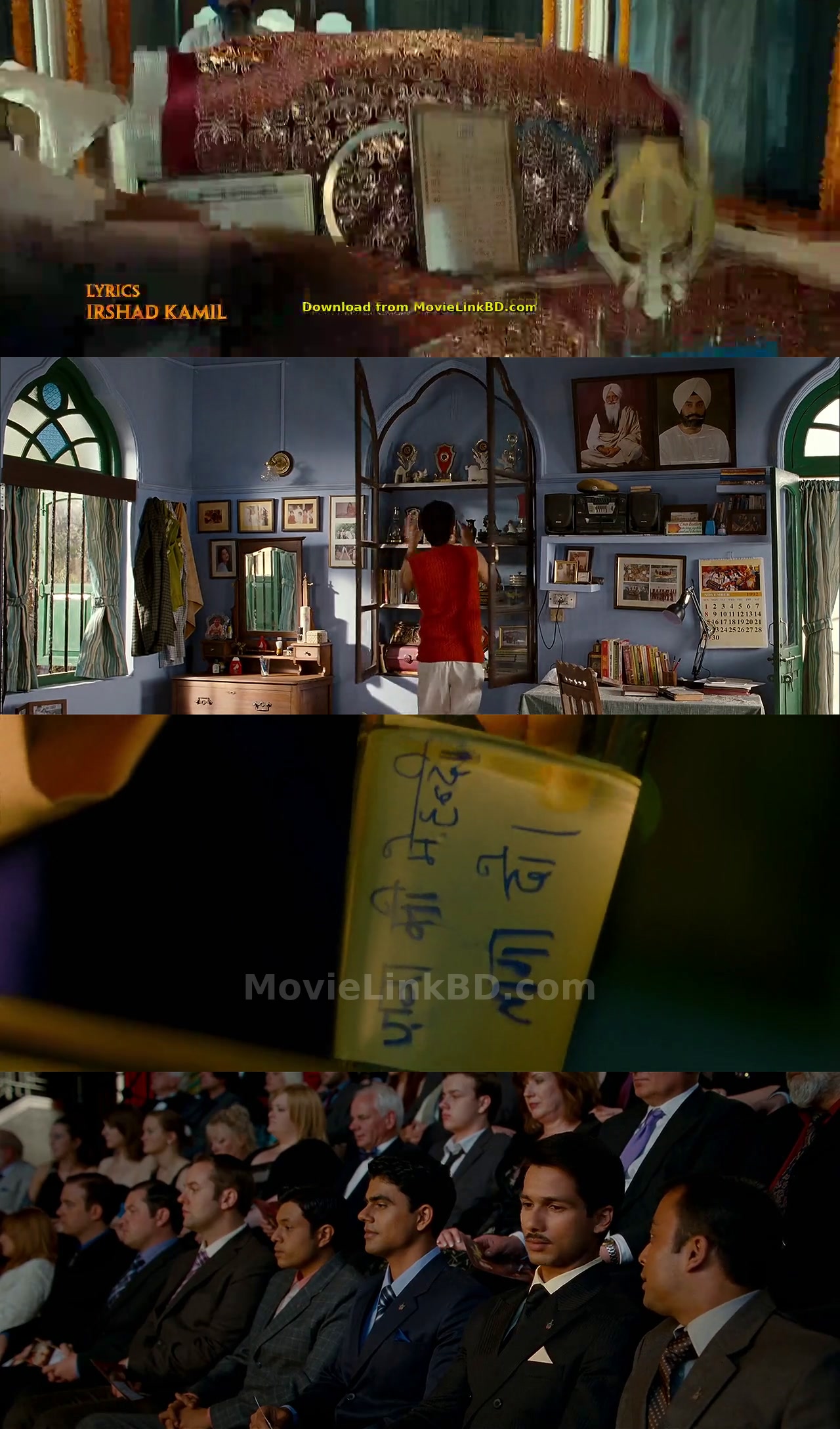 Mausam (2011) Hindi Download | MovieLinkBD Movie