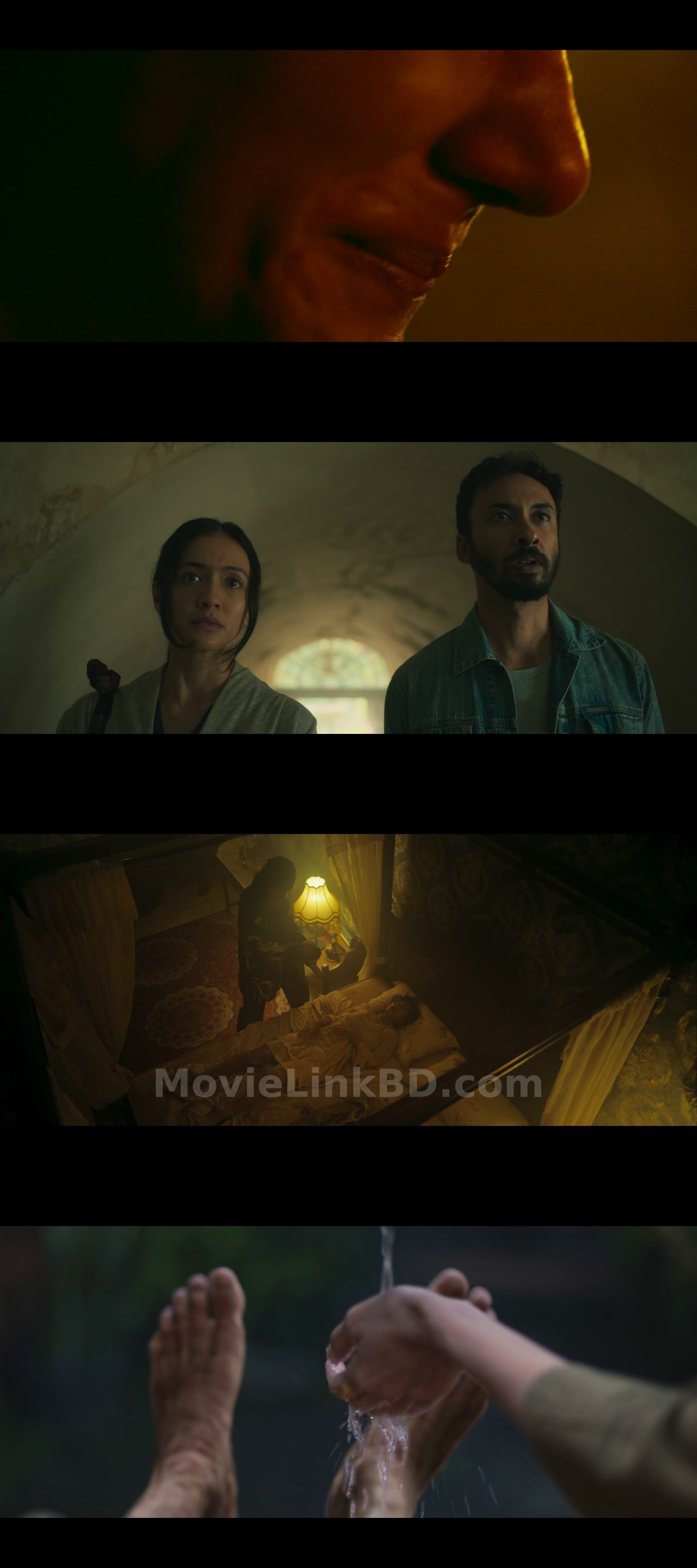 The Last 7 Days  Full HD + English Subtitle (2025) Indonesian Download | MovieLinkBD Movie