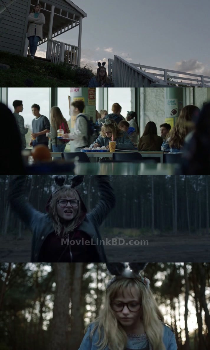 I Kill Giants (2018) English Download | MovieLinkBD Movie