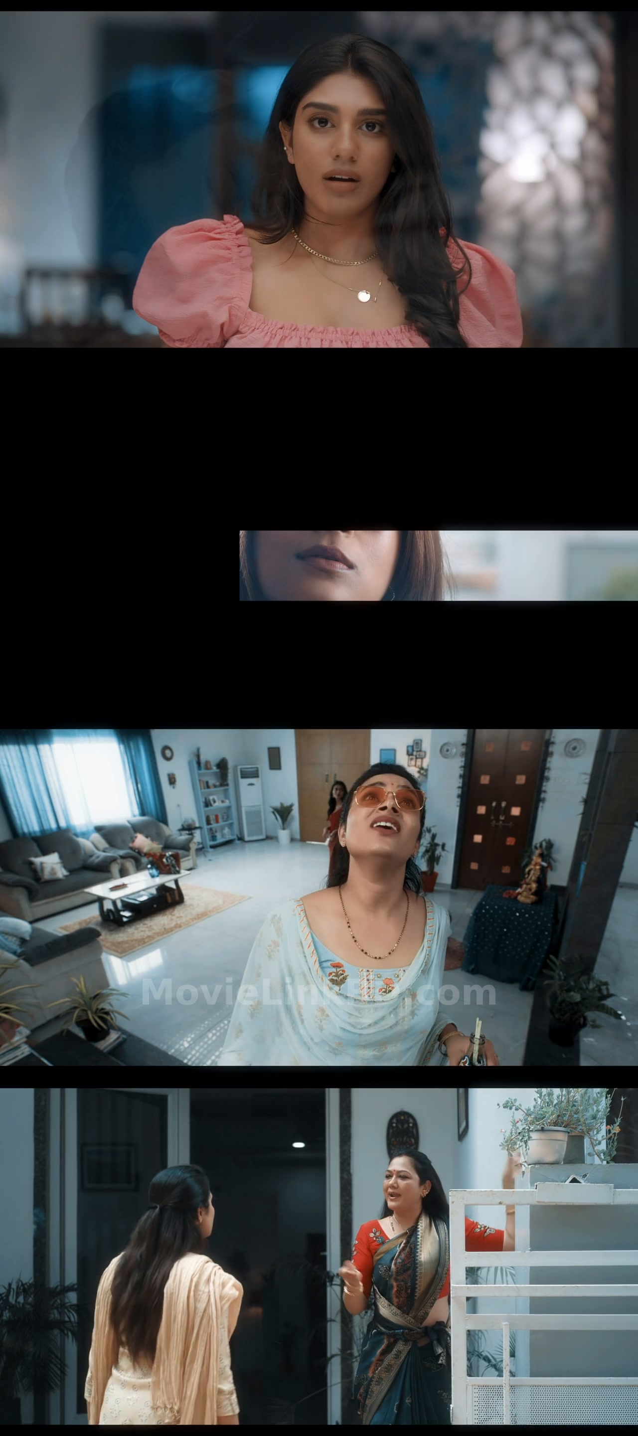 Lechindi Mahila Lokam  Full HD Hindi ORG (2026) Hindi Download | MovieLinkBD Movie