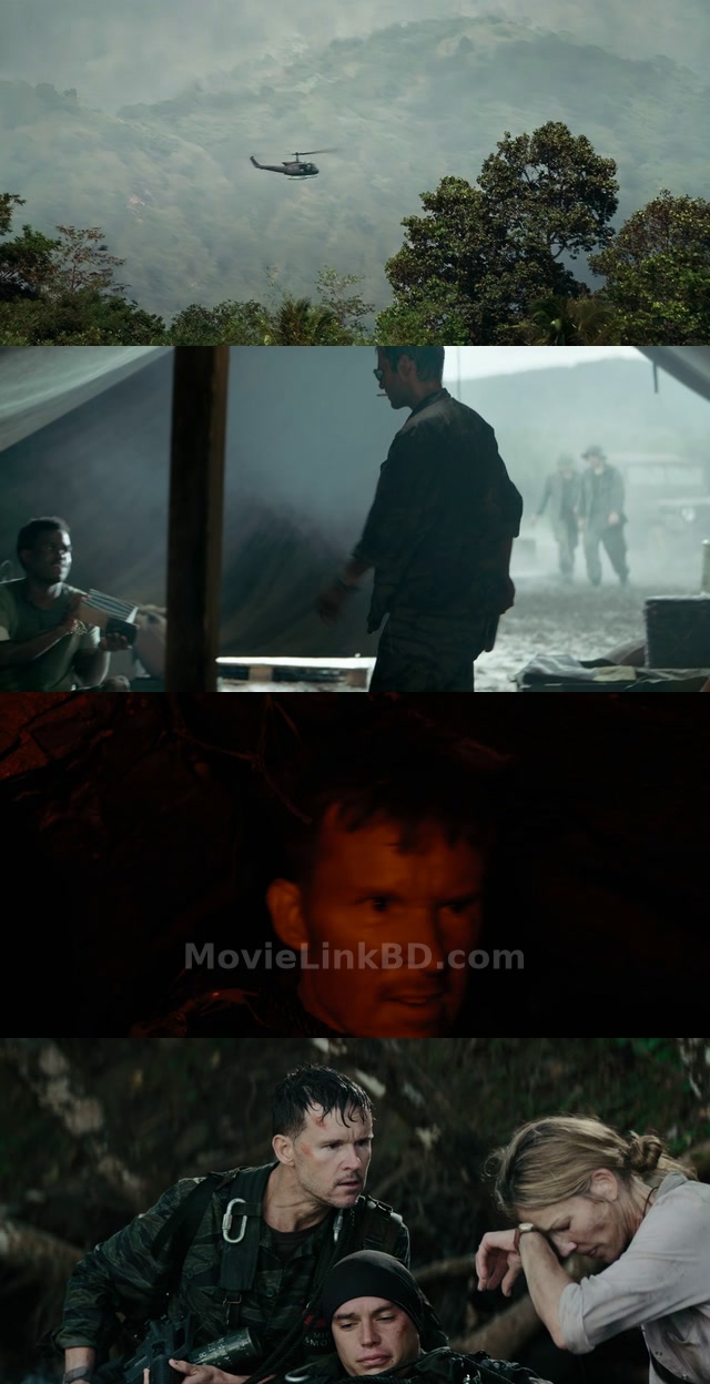 Primitive War (2025) Hindi Download | MovieLinkBD Movie