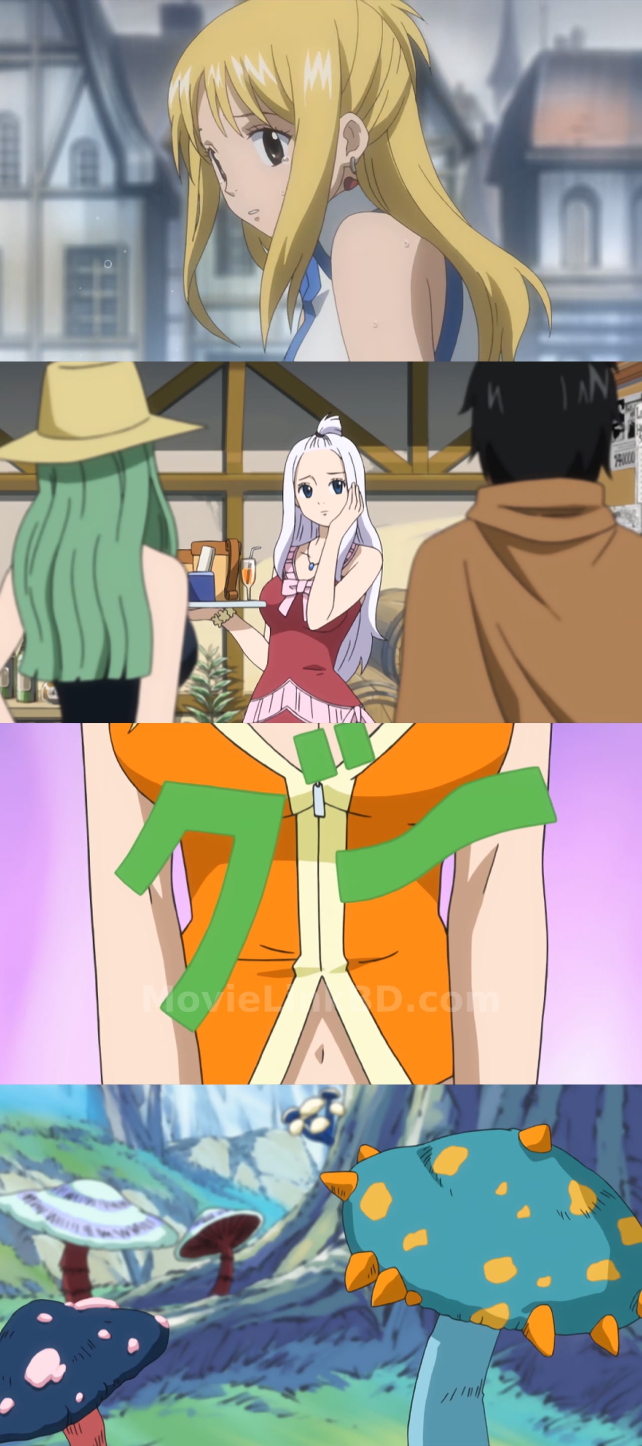 Fairy Tail  Episode Season 1 Complete (2009) Japanese Download | MovieLinkBD Episode 9