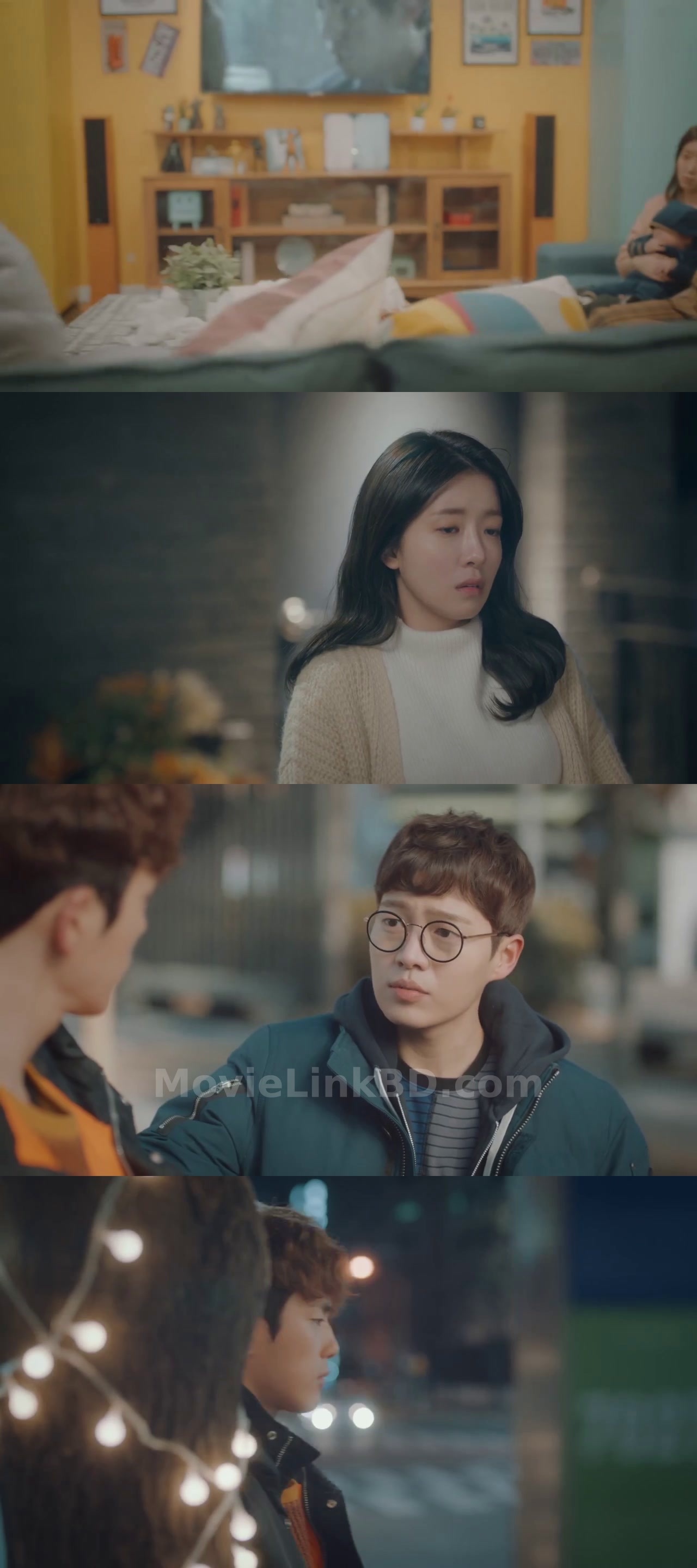 Welcome to Waikiki (2018) S01 Hindi Download | MovieLinkBD S01E03