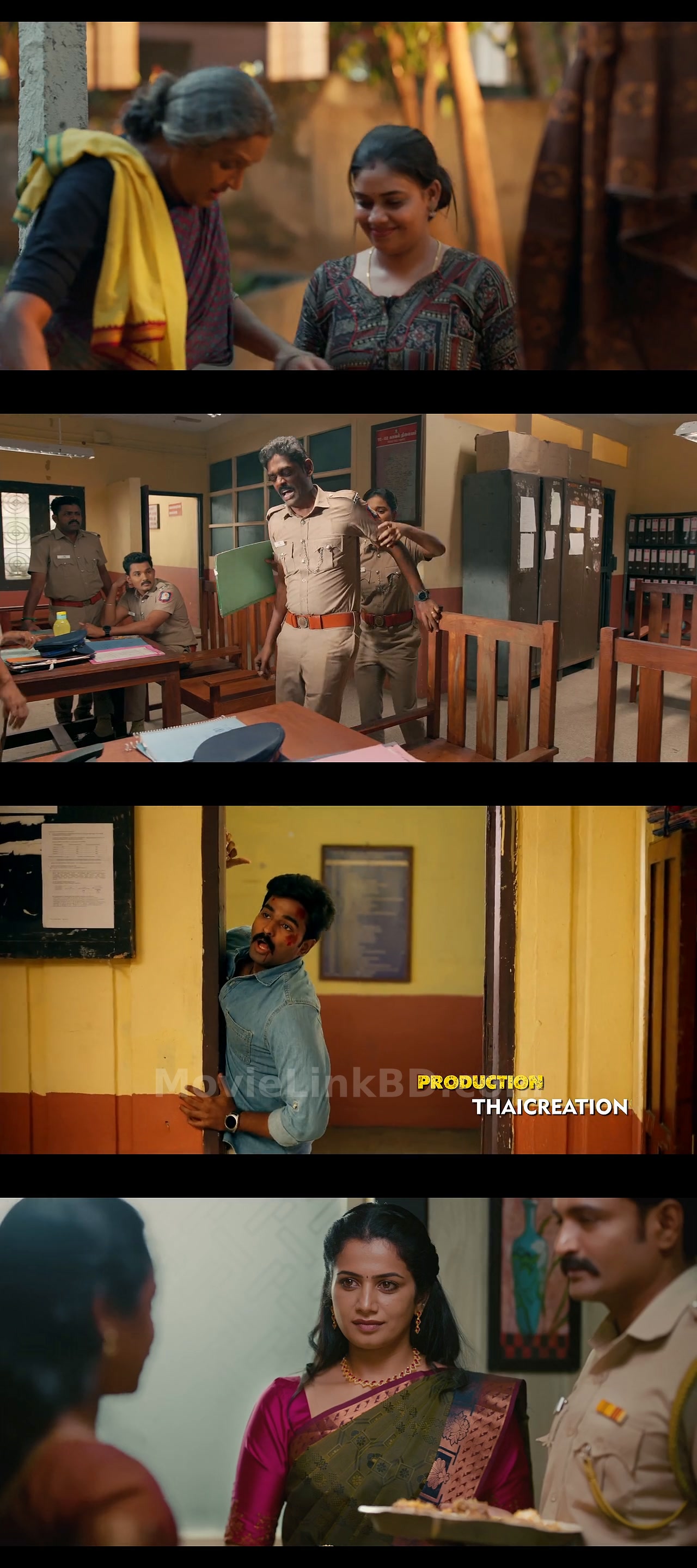Police Police (2025) S01 Hindi Download | MovieLinkBD Episode 49-52