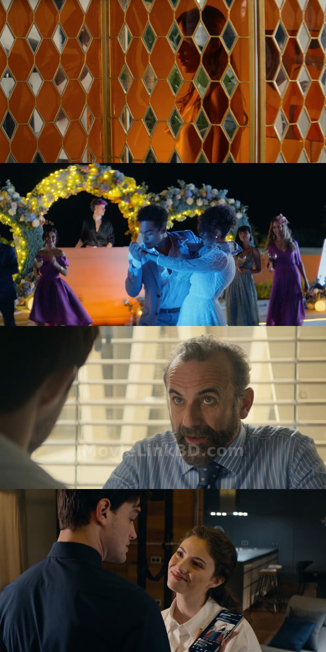 Our Fault - Aka Culpa Nuestra  - Alert 18+ (2025) Hindi Download | MovieLinkBD Movie