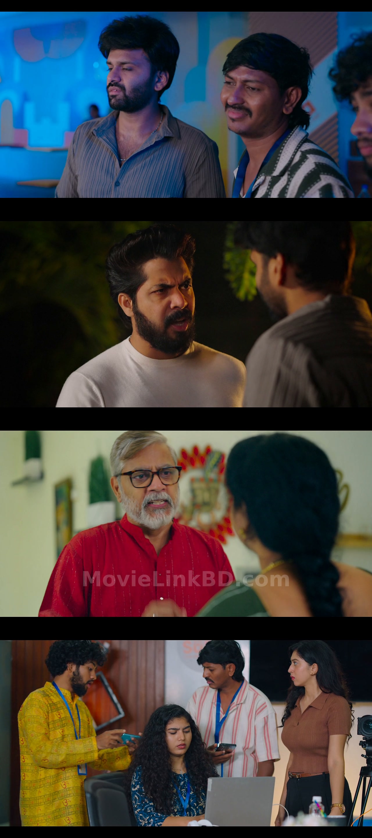 Rambo in love (2025) S01 Hindi Download | MovieLinkBD Episode 29-32