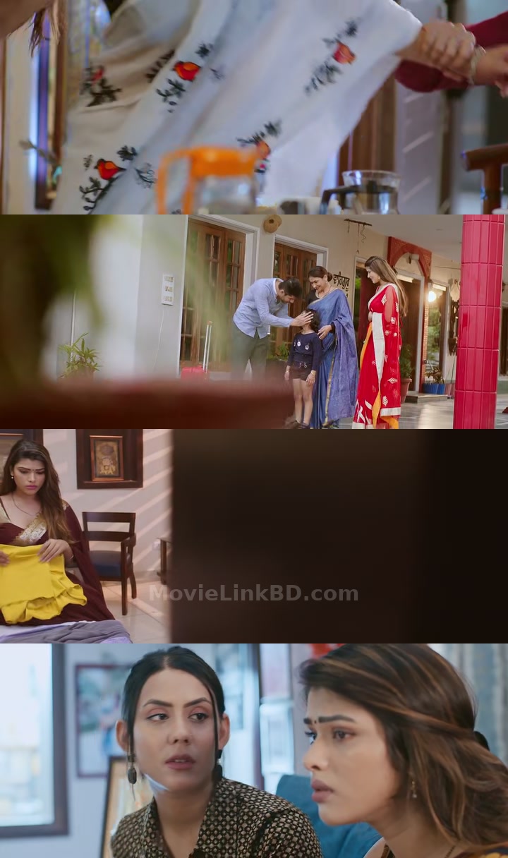 Majbooriyan (2023) Hindi Download | MovieLinkBD Movie