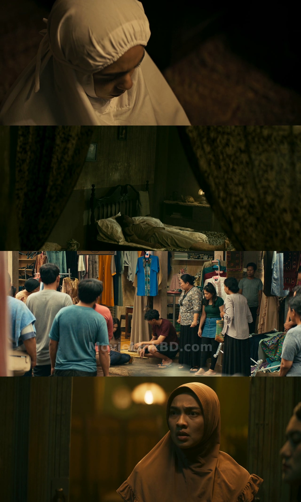 Khanzab  with Bangla Subtitle (2023) Indonesian Download | MovieLinkBD Movie