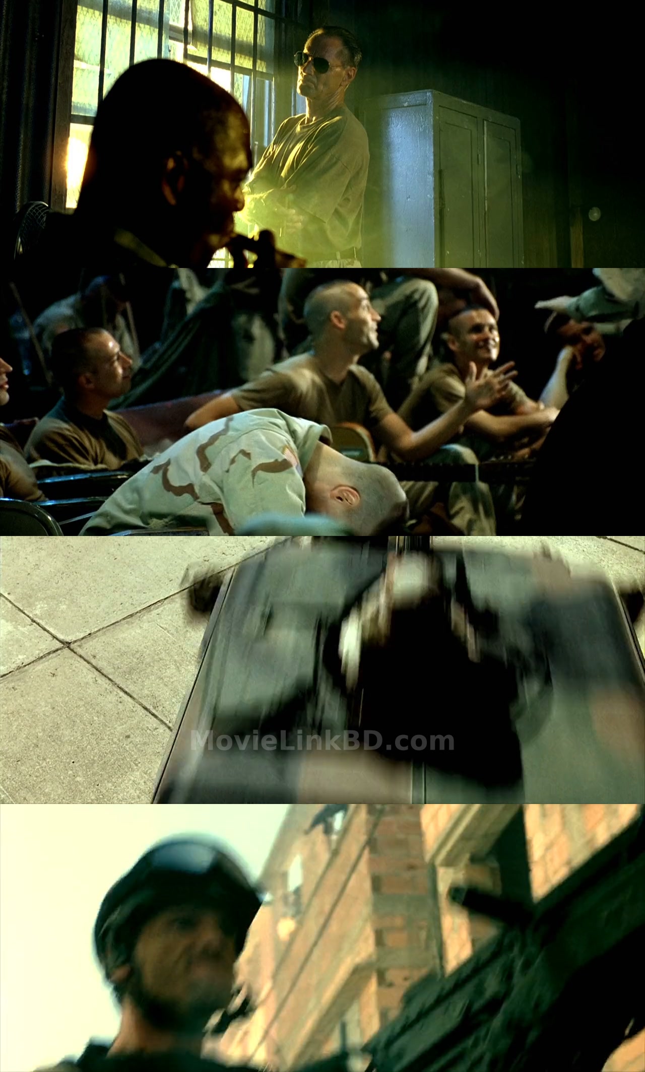 Black Hawk Down (2001) Dual Audio Download | MovieLinkBD Movie