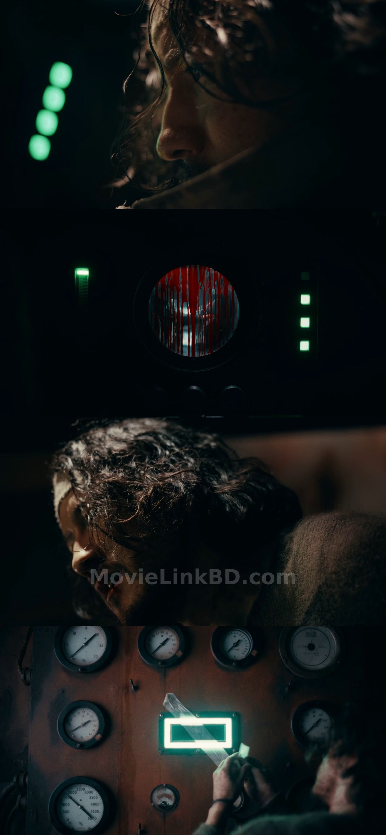 Iron Lung  - Hindi Not Available (2026) English Download | MovieLinkBD Movie