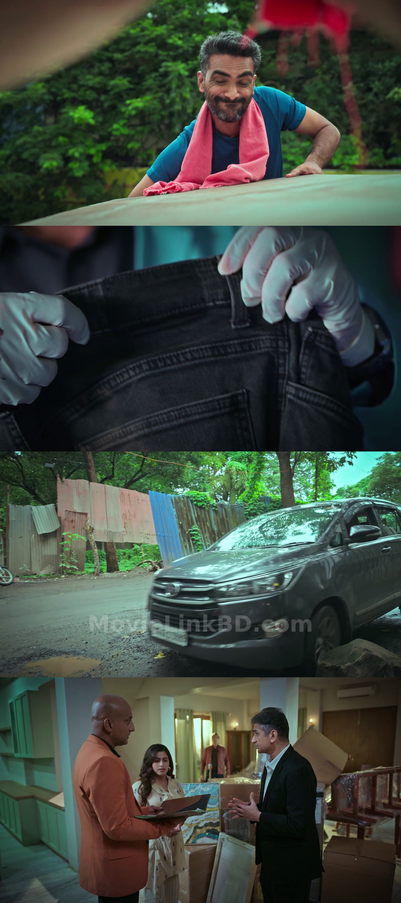 CID  Season 2 (2025) Hindi Download | MovieLinkBD Episode 74