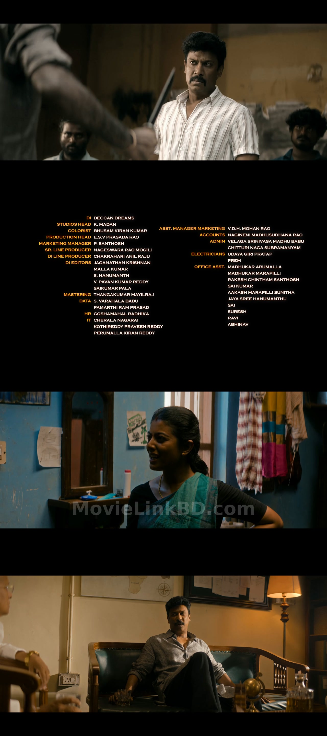 Isakapatnam  Completed (2026) S01 Hindi Download | MovieLinkBD Series