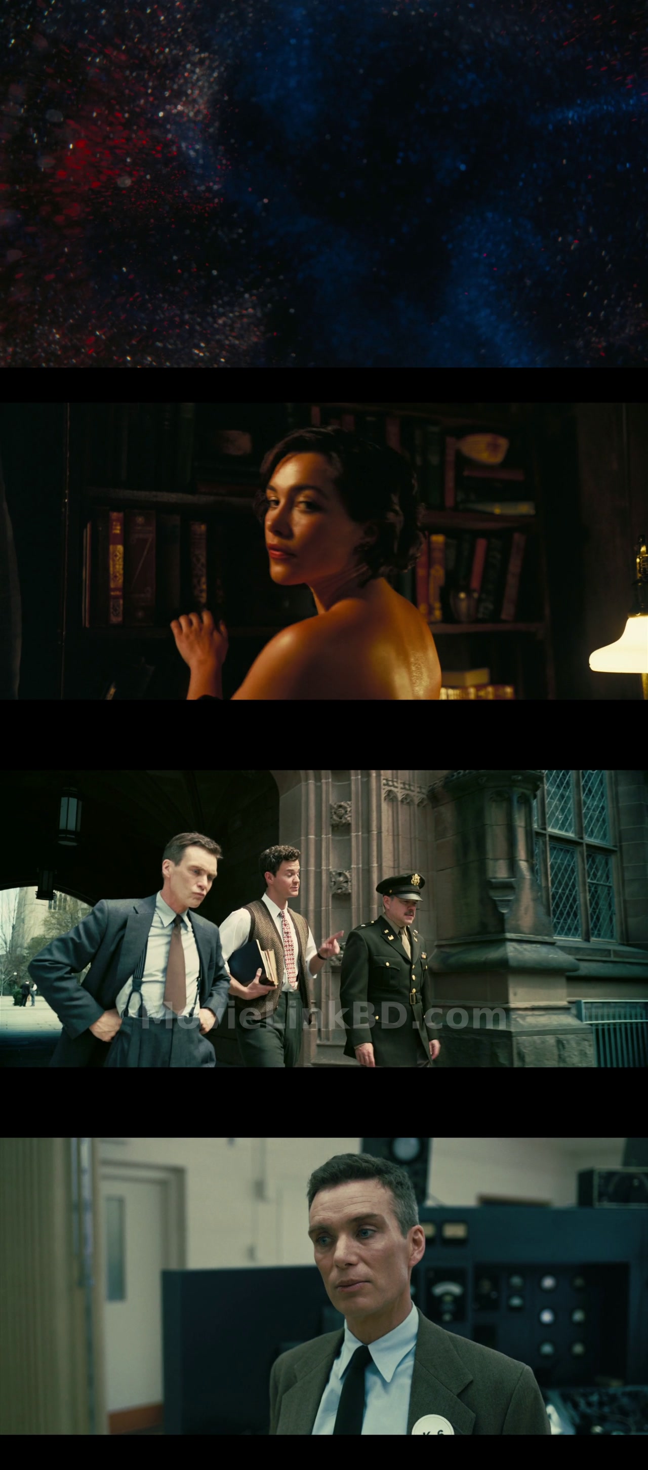 Oppenheimer (2023) English Download | MovieLinkBD Movie