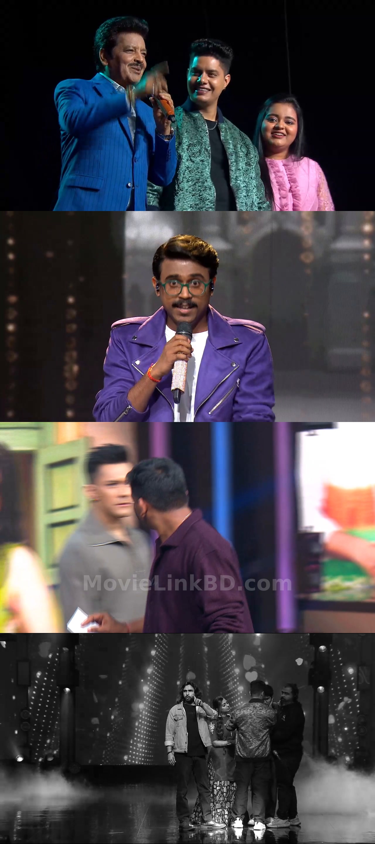 Indian Idol (2025) S16 Hindi Download | MovieLinkBD Episode 42