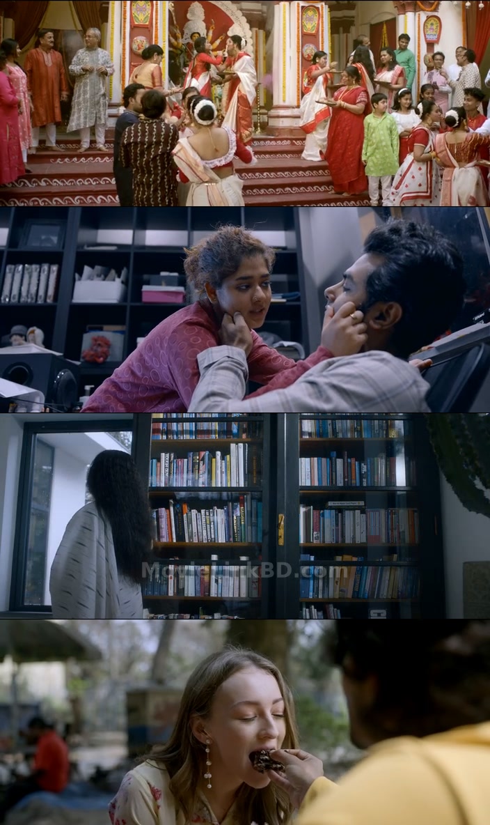 Annapurna  Full HD (2025) Bangla Download | MovieLinkBD Movie
