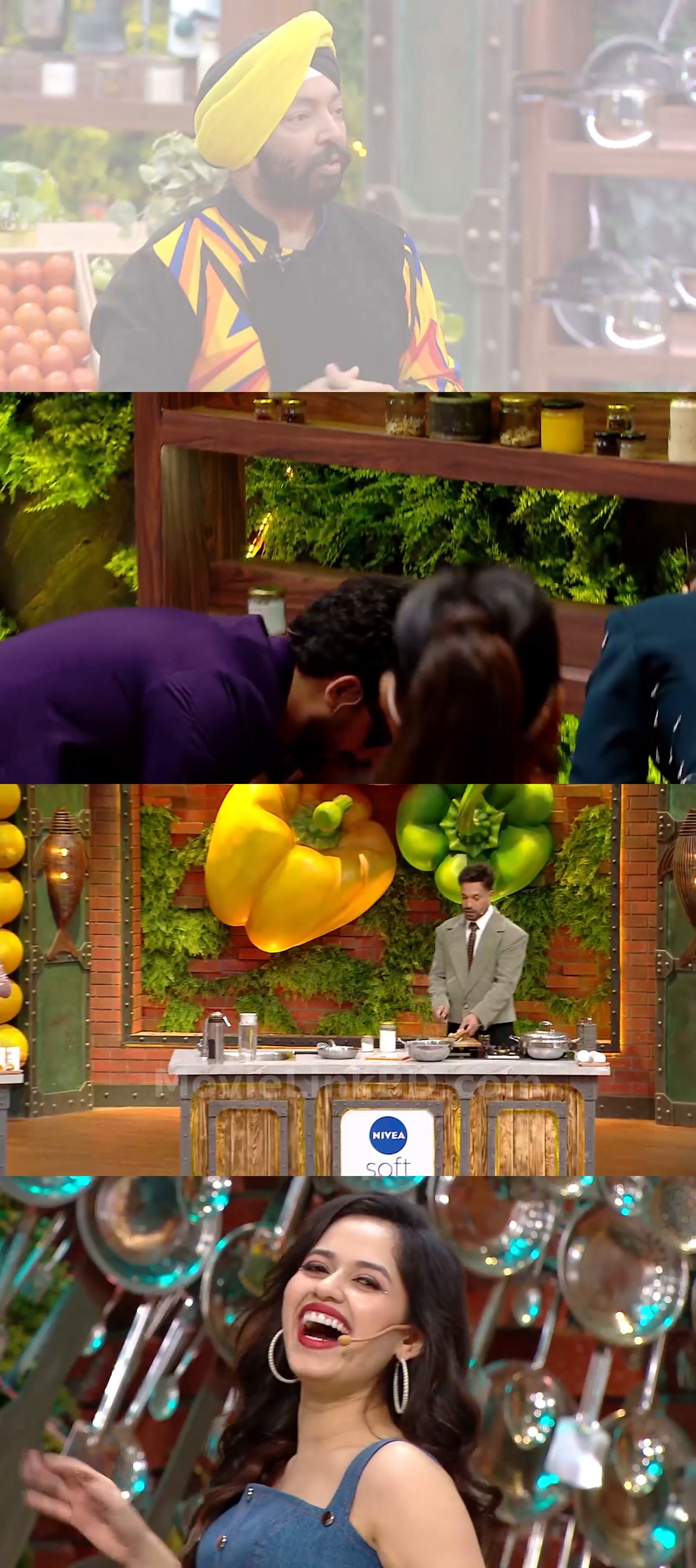 Laughter Chefs Unlimited Entertainment (2025) S03 Hindi Download | MovieLinkBD Episode 23