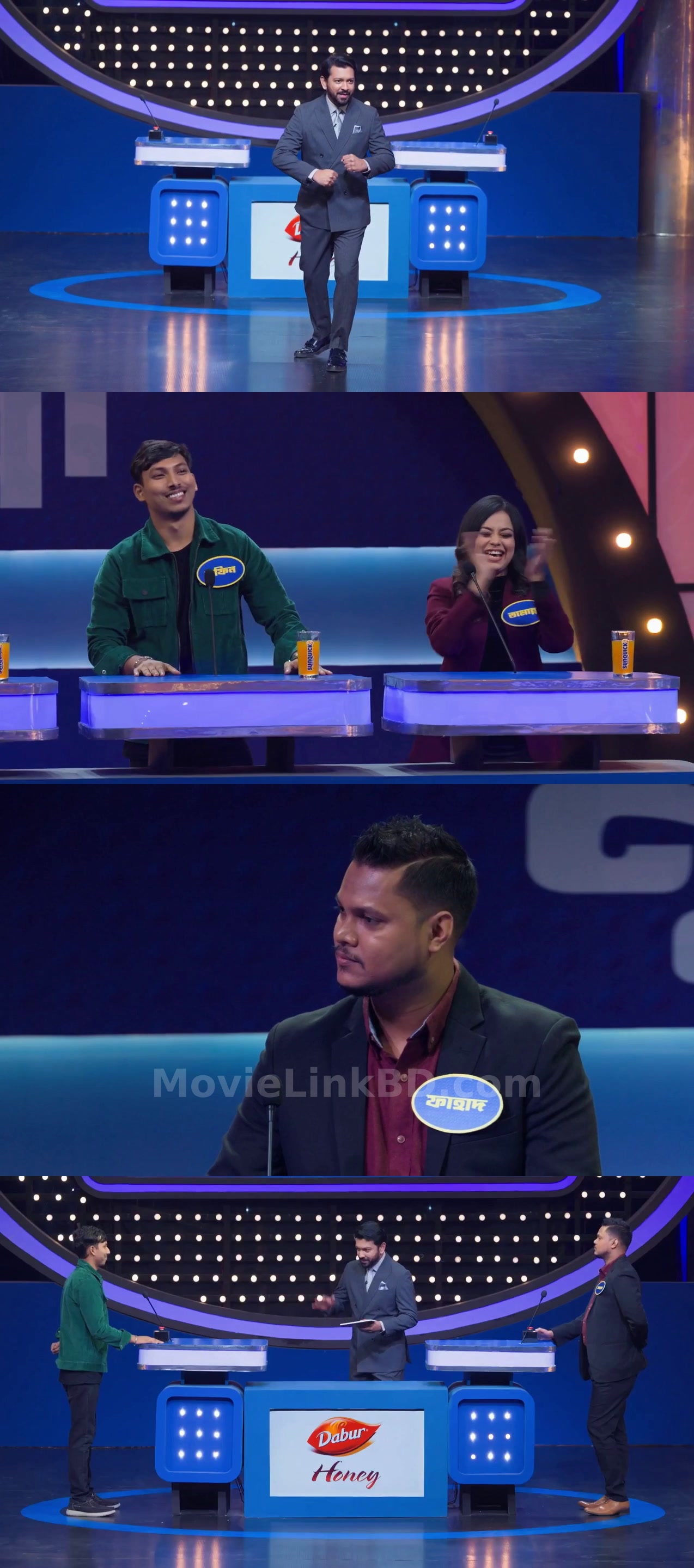 Family Feud (2025) S01 Bangla Download | MovieLinkBD Episode 6