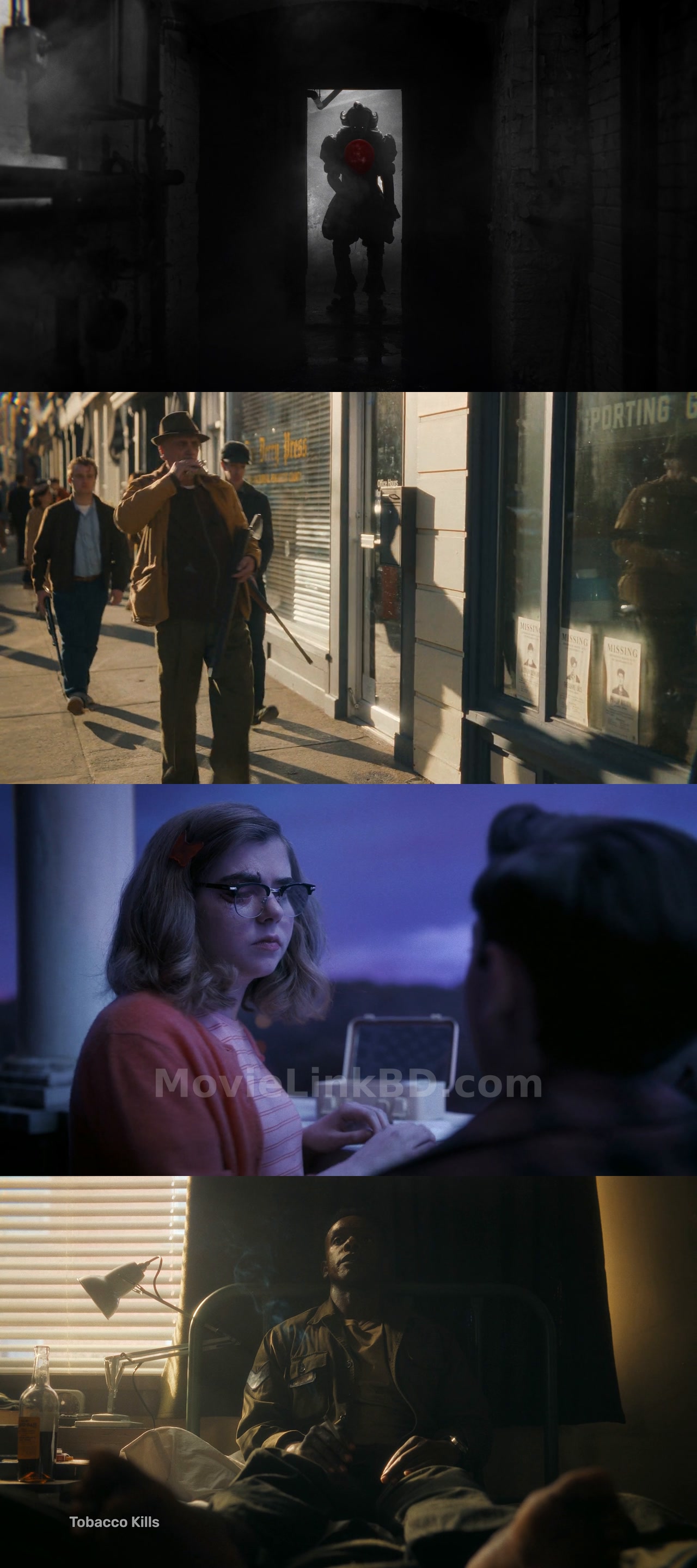 IT: Welcome to Derry (2025) S01 Hindi Download | MovieLinkBD S01E06
