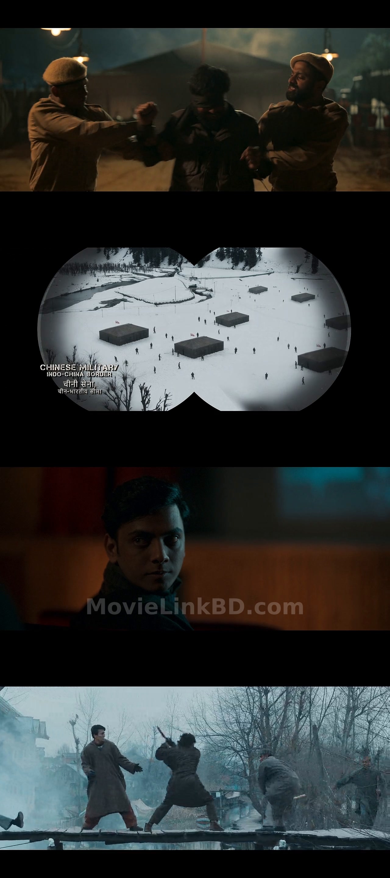 IB 71 (2023) Hindi Download | MovieLinkBD Movie