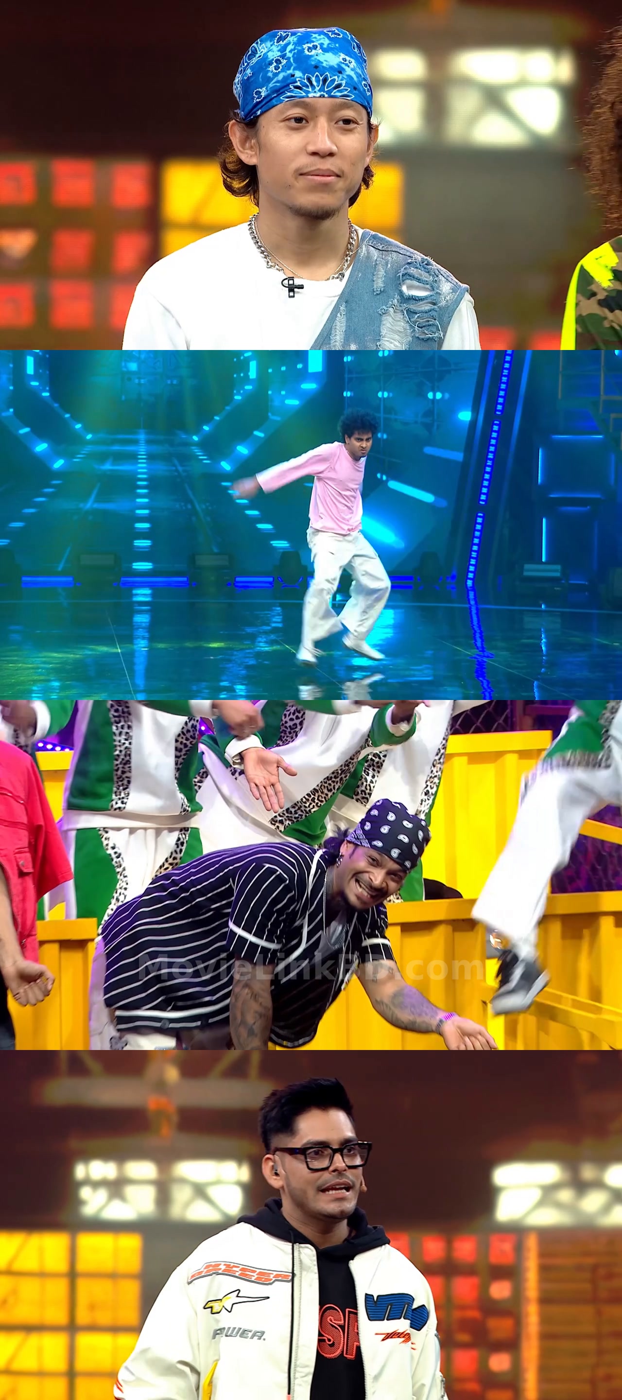 Hip Hop India (2025) S02 Hindi Download | MovieLinkBD Episode 20