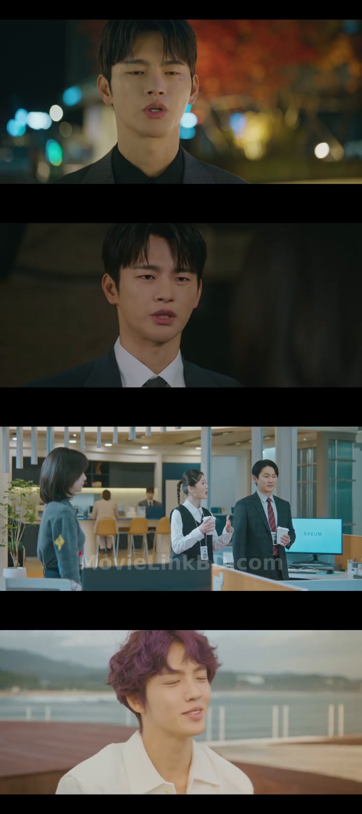 See You at Work Tomorrow! (2026) S01 Hindi Download | MovieLinkBD S01E06