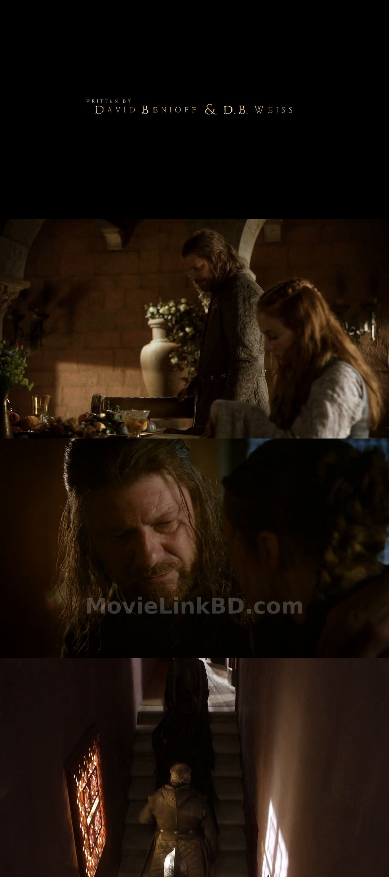 Game Of Thrones Season 1 Hindi Complete English Download | MovieLinkBD S01E03