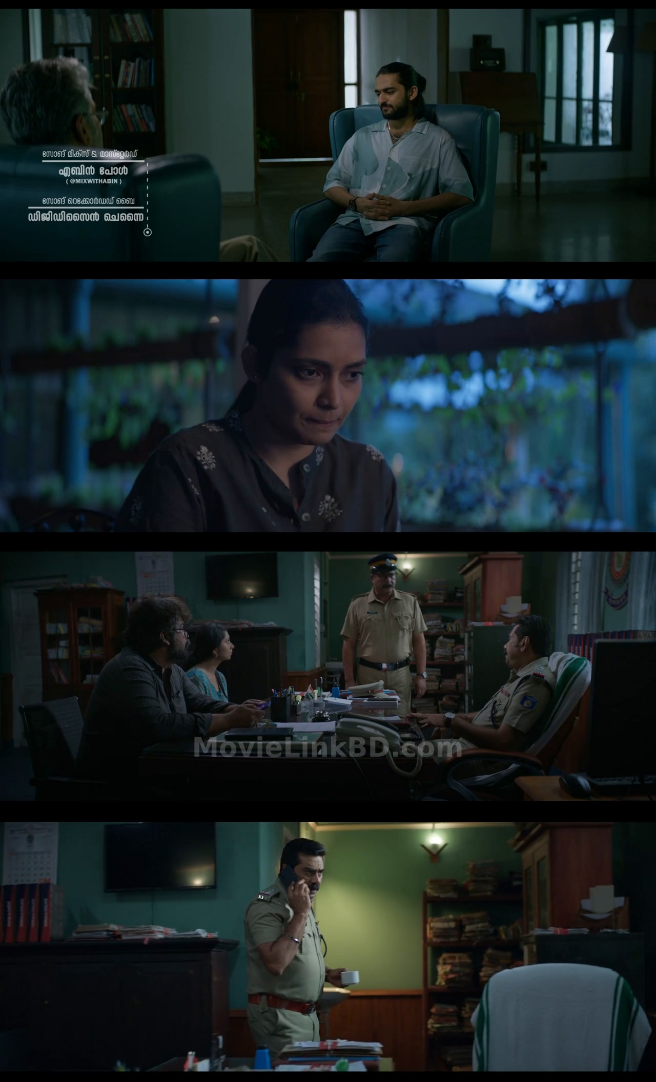 Valathu Vashathe Kallan (2026) Malayalam Download | MovieLinkBD Movie