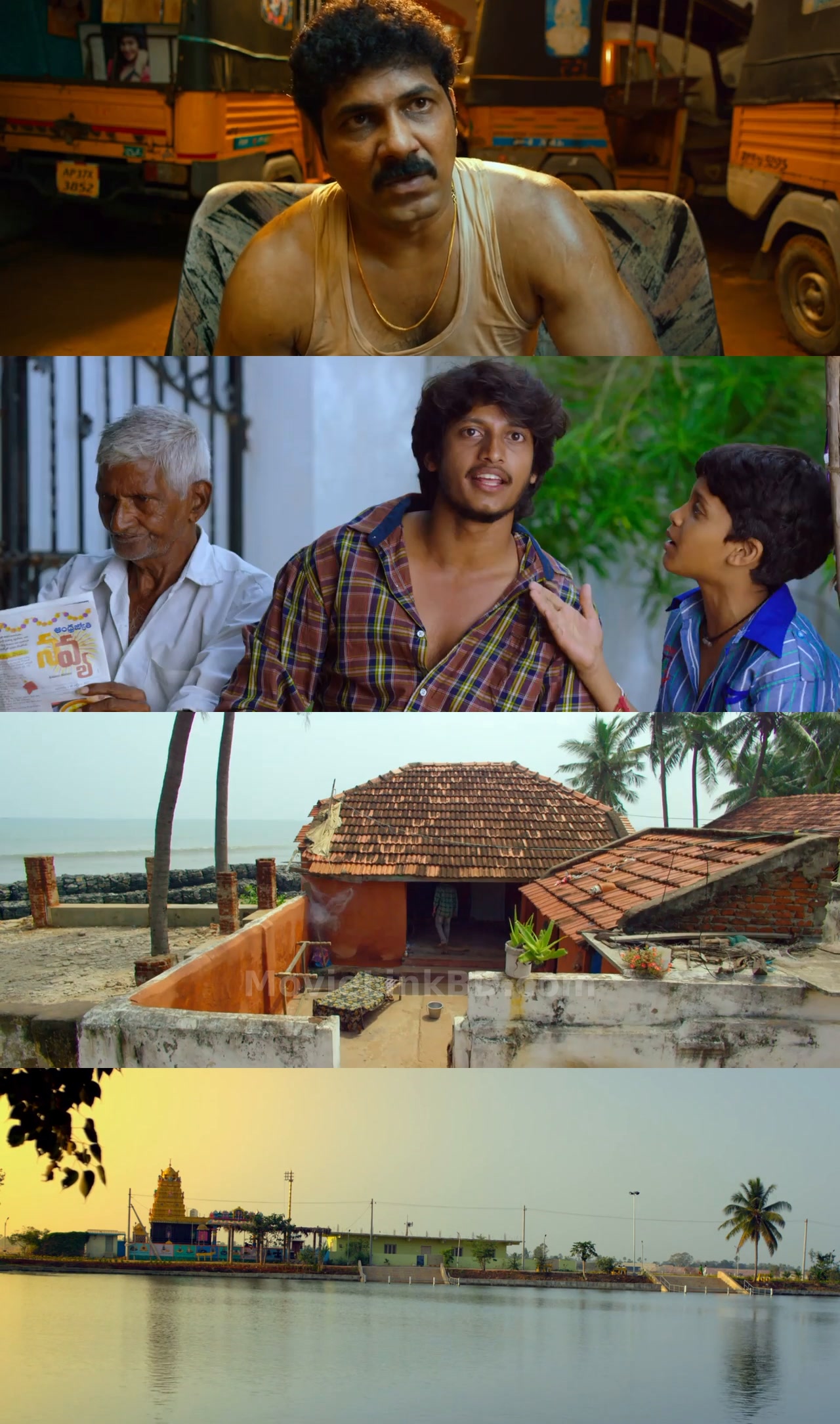 Vinara sodara veera kumara (2019) Hindi Dubbed Download | MovieLinkBD Movie