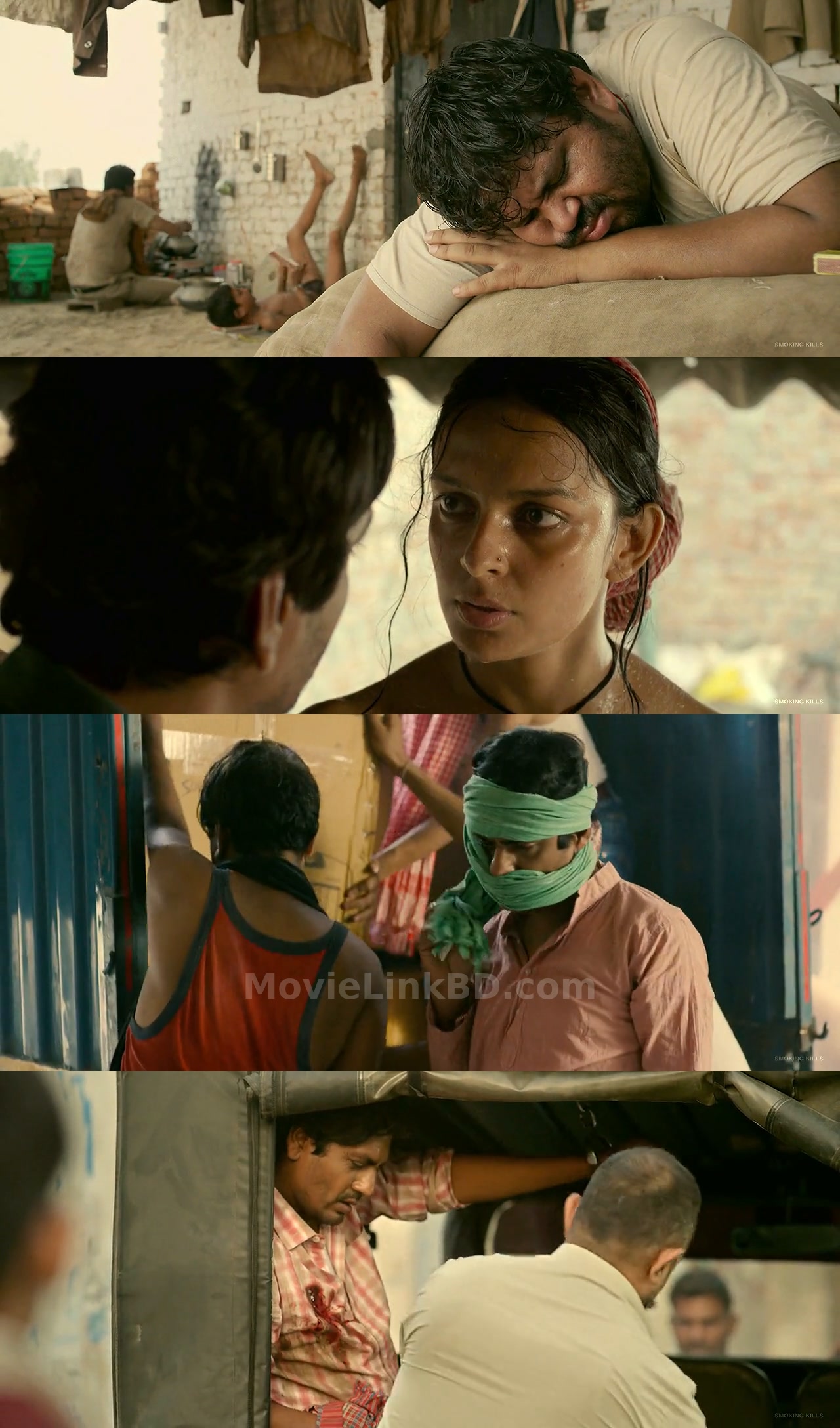 Babumoshai Bandookbaaz (2017) Hindi Download | MovieLinkBD Movie