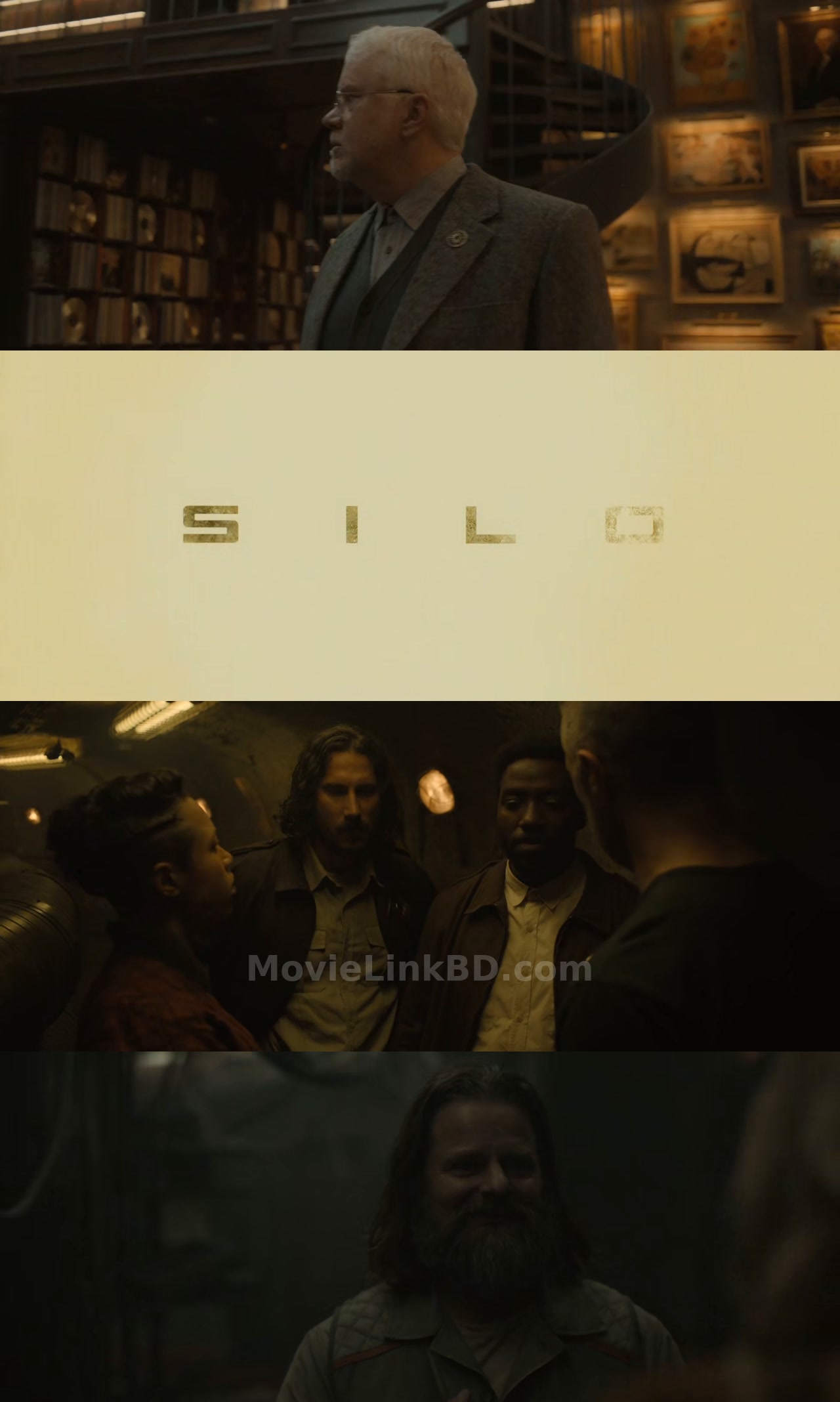 Silo (2025) S02 English Download | MovieLinkBD 7