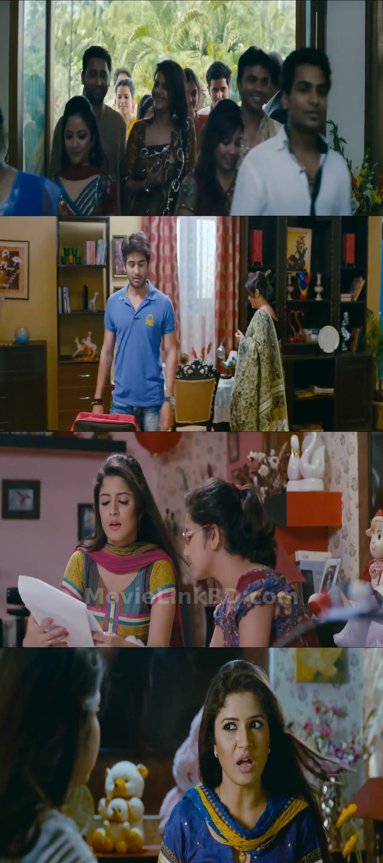 Majnu (2013) Bangla Download | MovieLinkBD Movie
