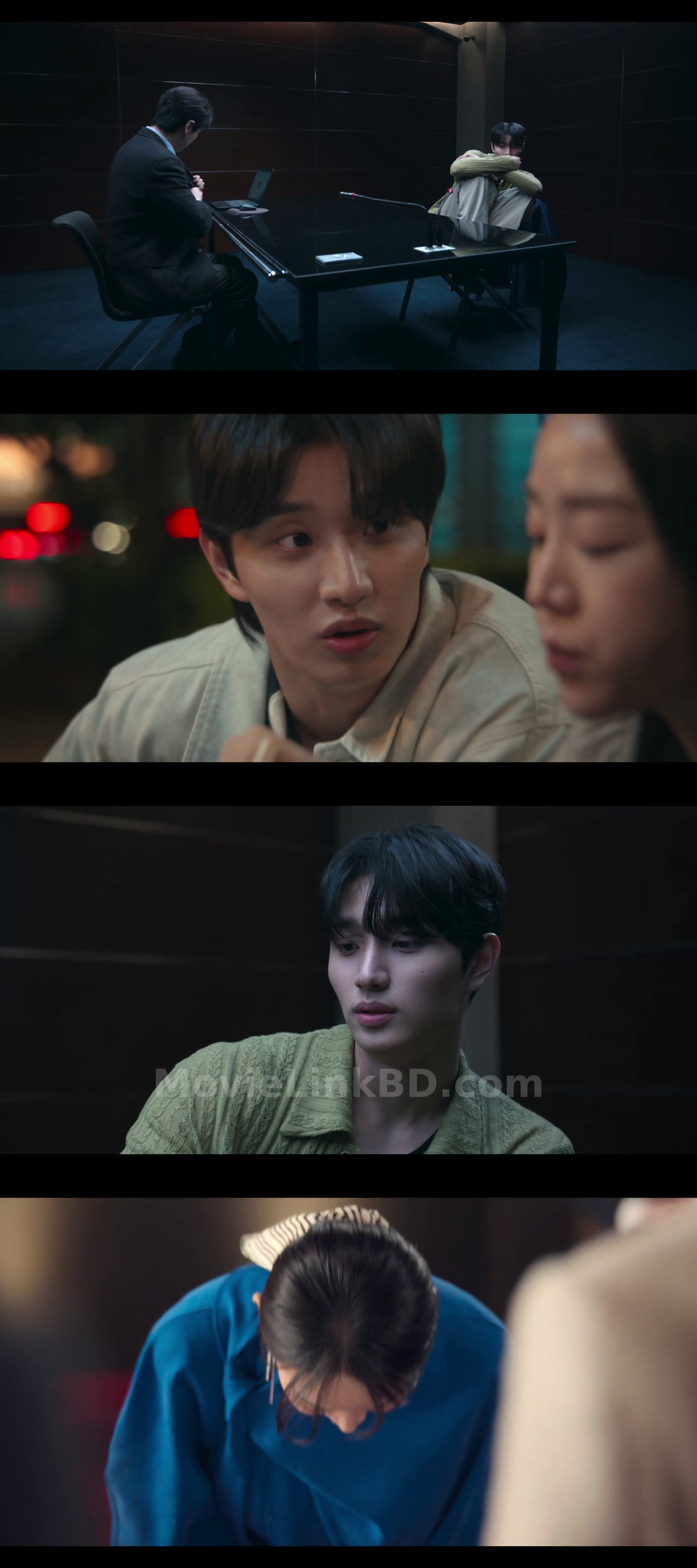 The Art of Sarah / Reidi Dua (2026) S01 Hindi Download | MovieLinkBD S01E04